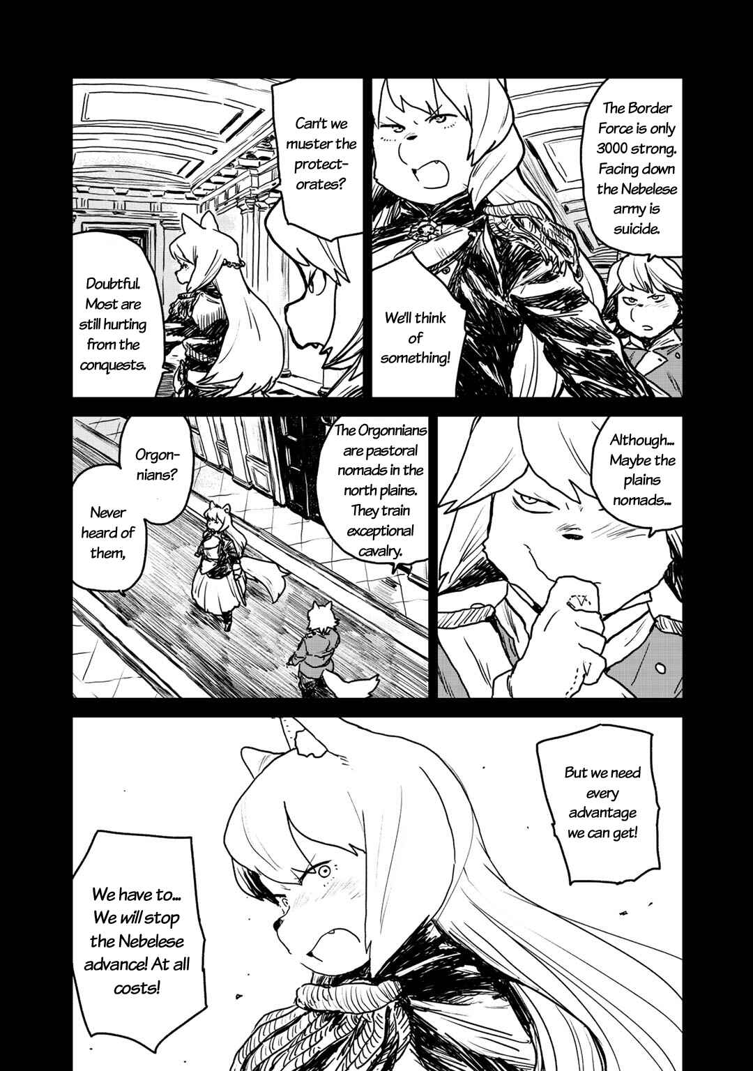 Page 17 Chapter 7 Slayer Volte