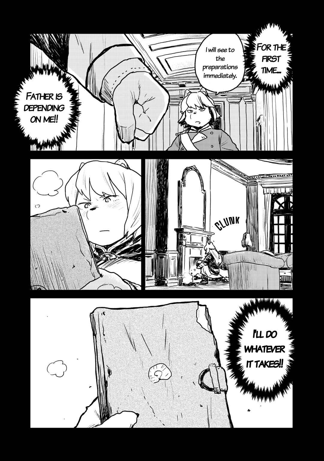 Page 18 Chapter 7 Slayer Volte