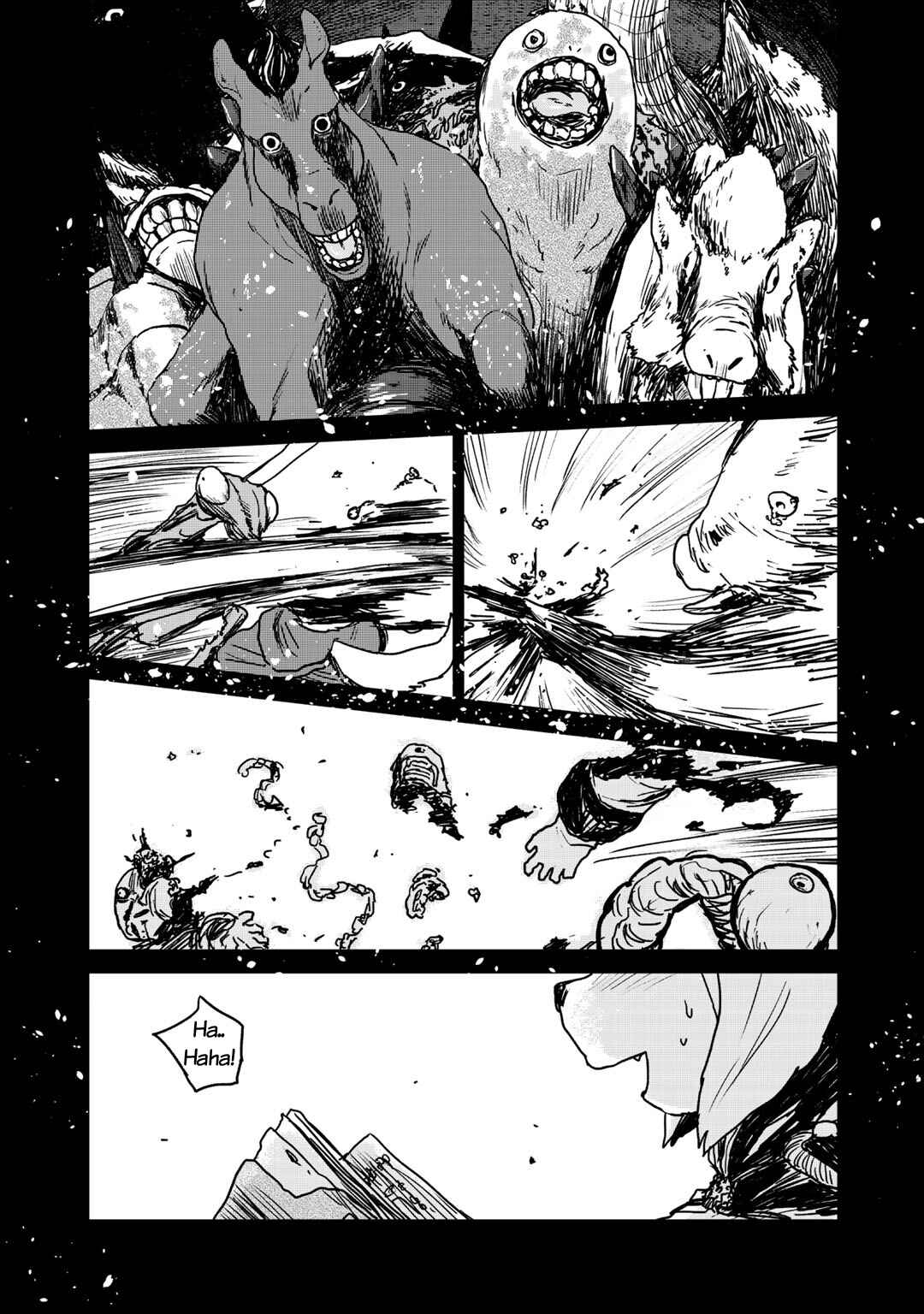 Page 19 Chapter 7 Slayer Volte