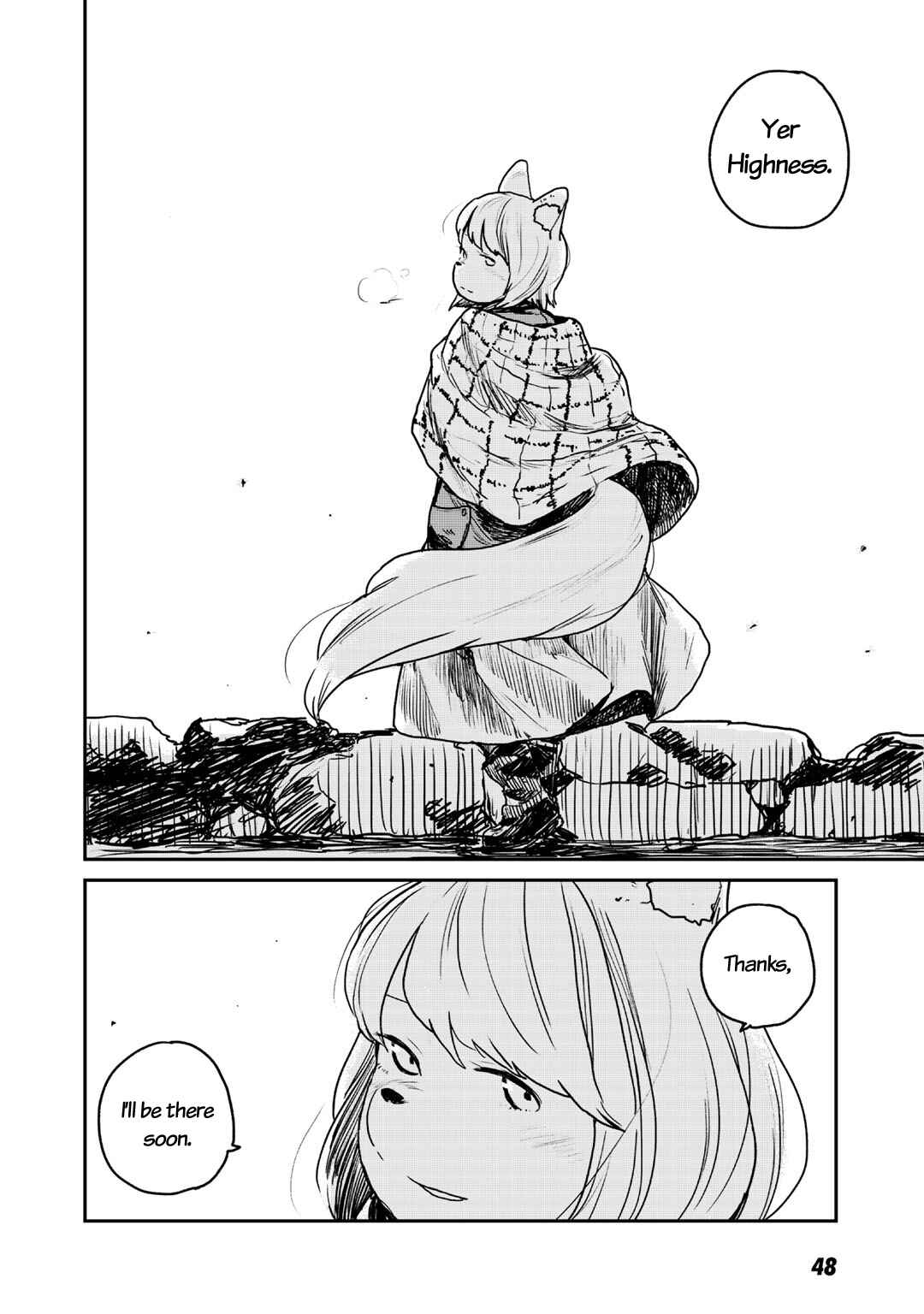 Page 2 Chapter 7 Slayer Volte
