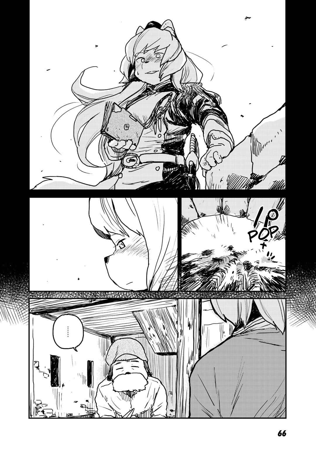 Page 20 Chapter 7 Slayer Volte