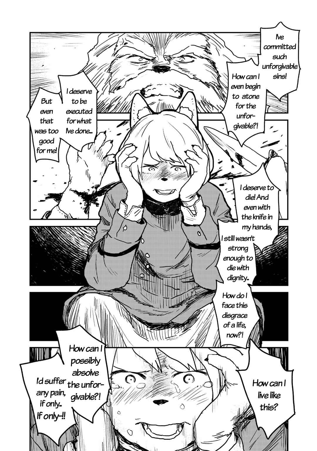 Page 23 Chapter 7 Slayer Volte