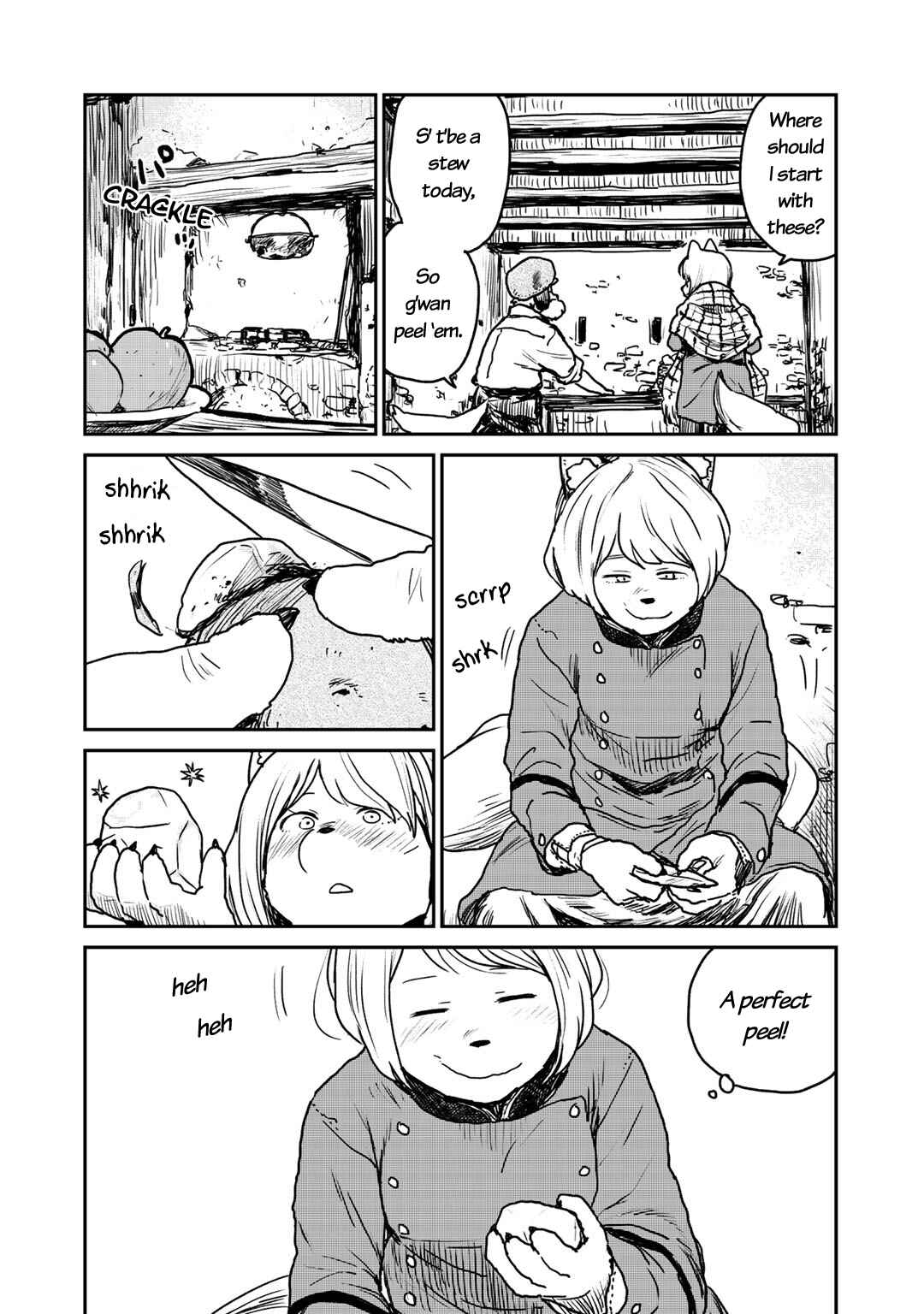 Page 4 Chapter 7 Slayer Volte