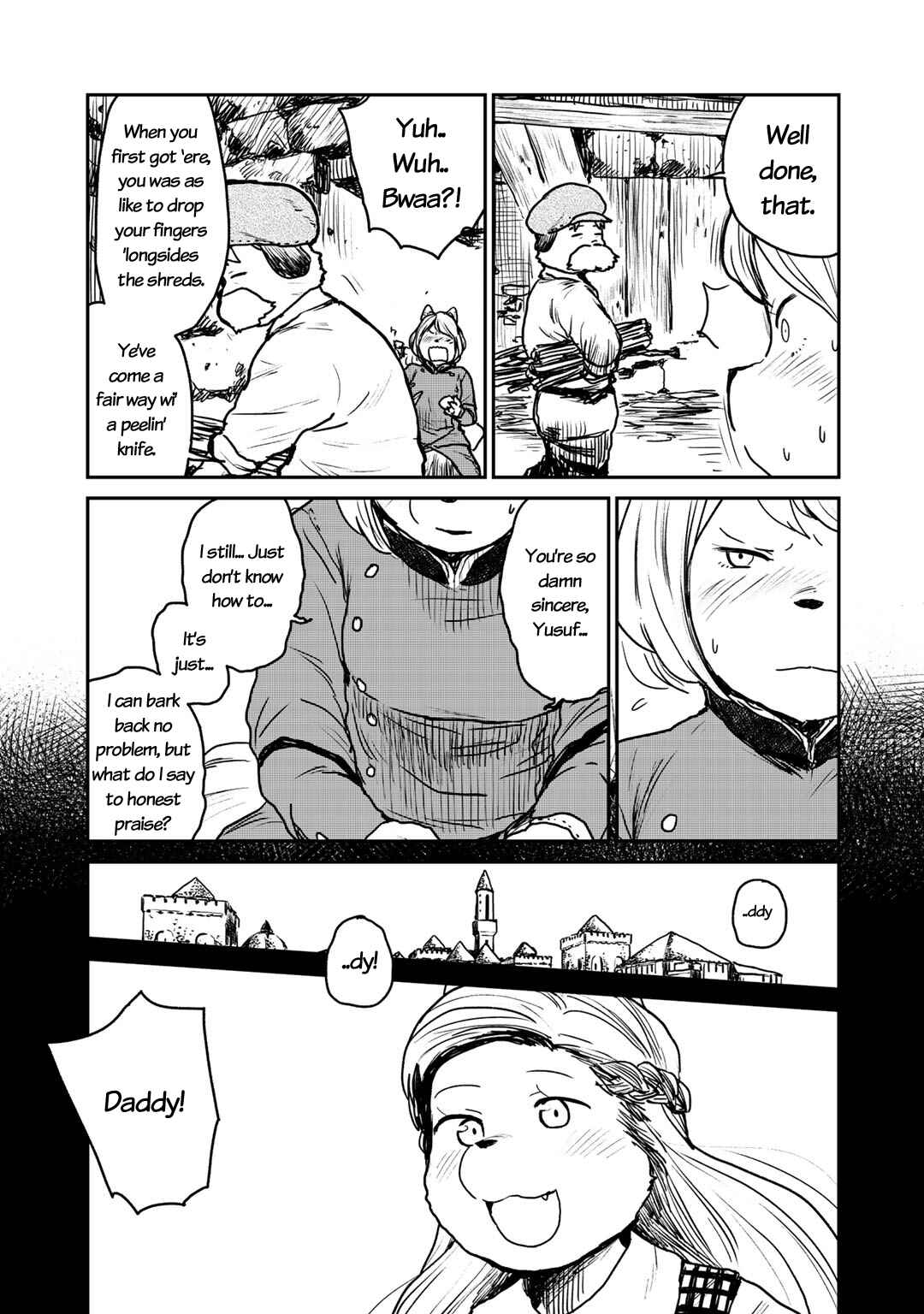 Page 5 Chapter 7 Slayer Volte