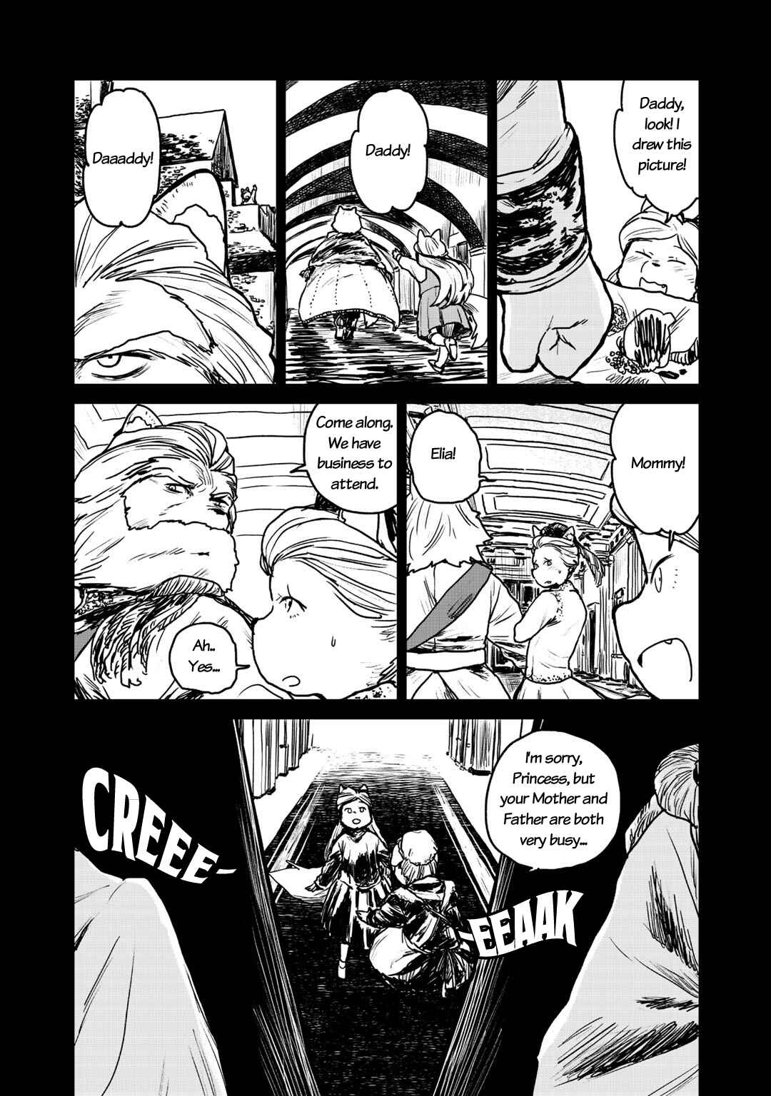 Page 7 Chapter 7 Slayer Volte