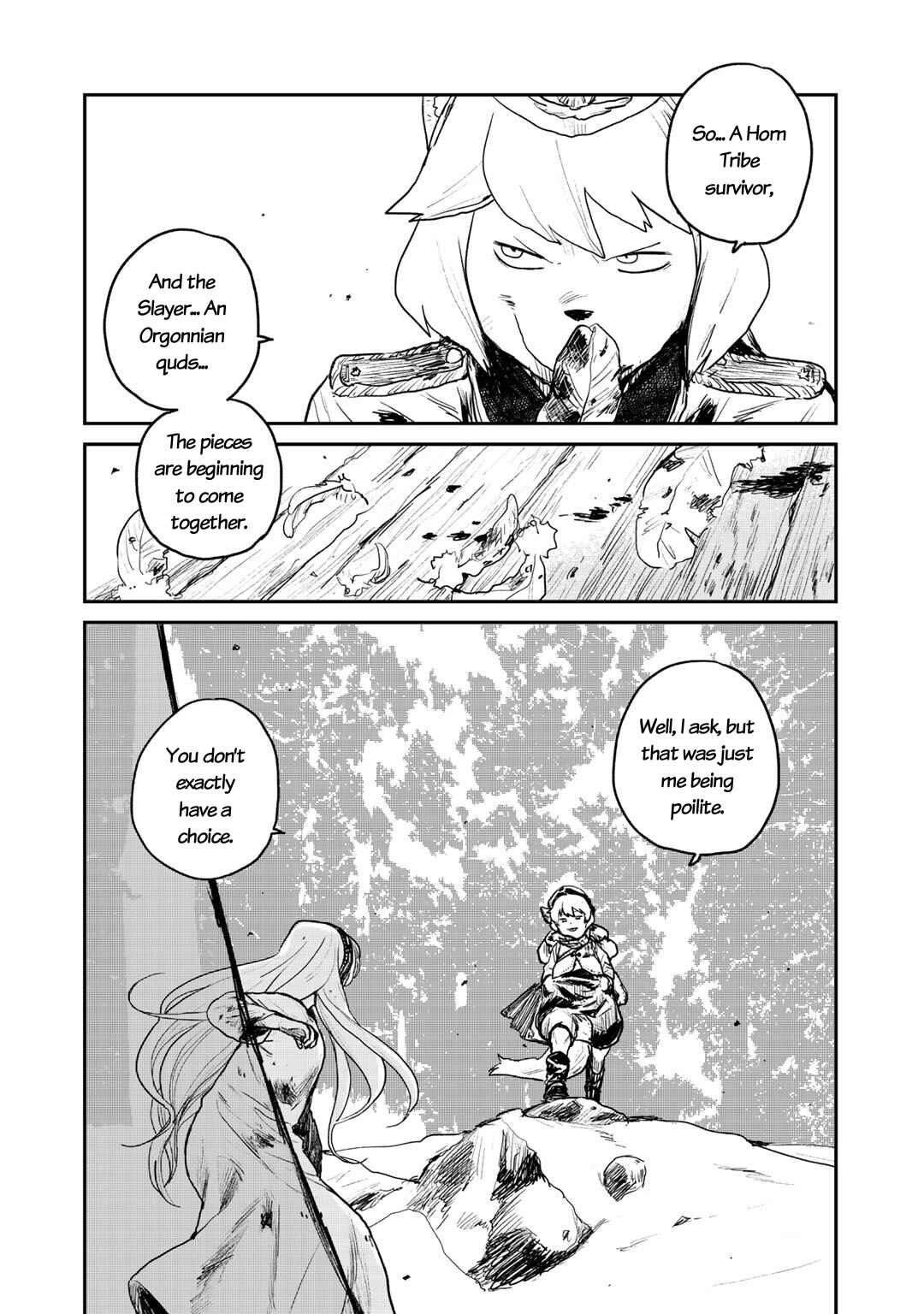 Page 16 Chapter 5 Slayer Volte