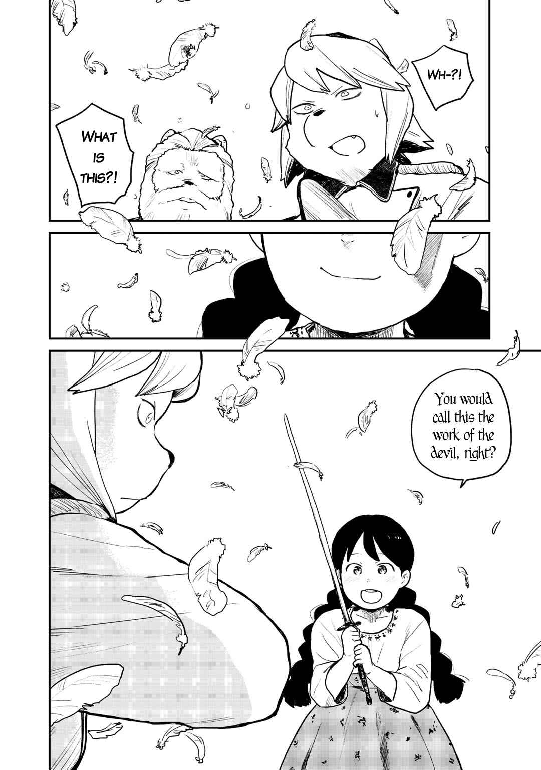 Page 8 Chapter 5 Slayer Volte