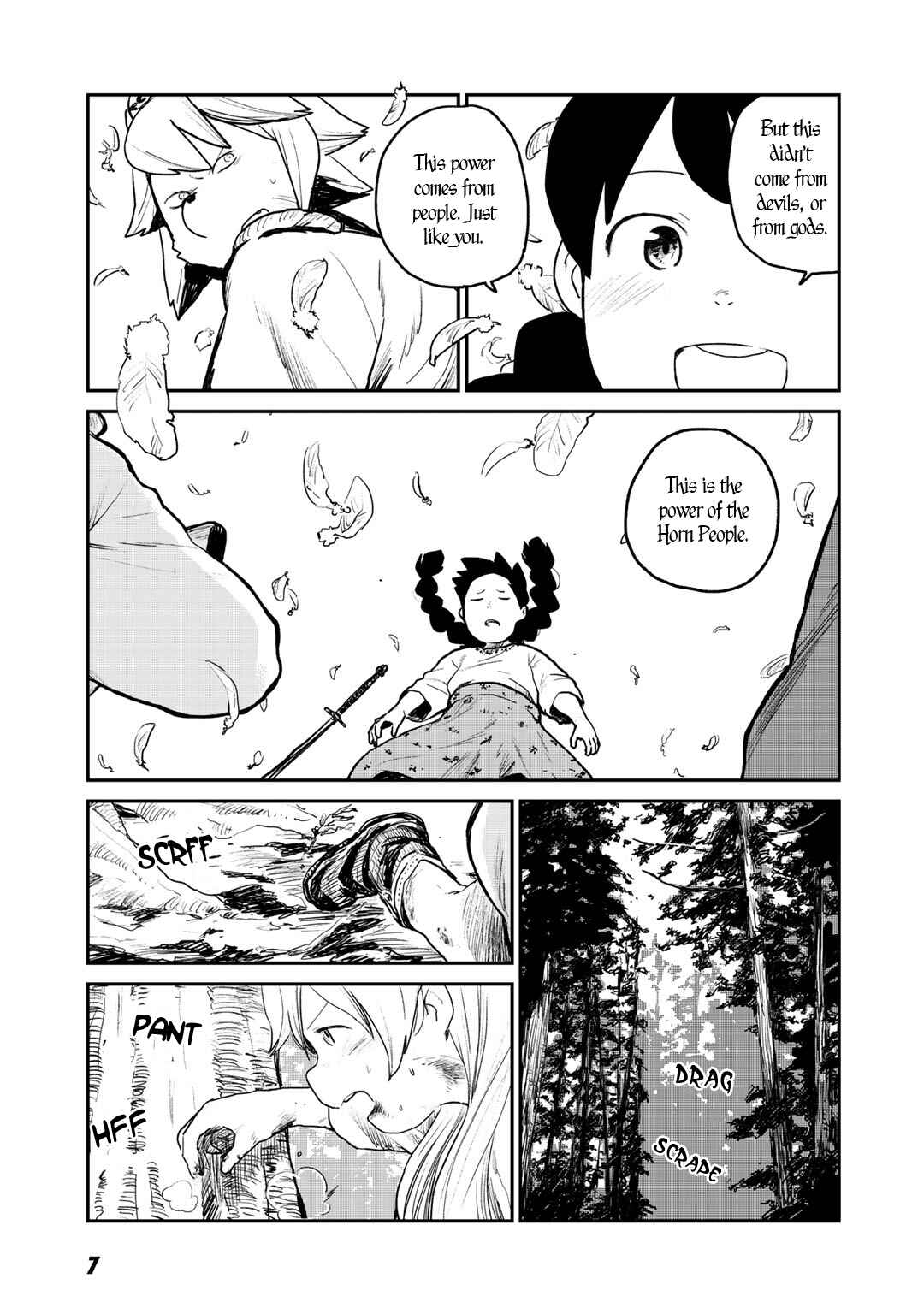 Page 9 Chapter 5 Slayer Volte