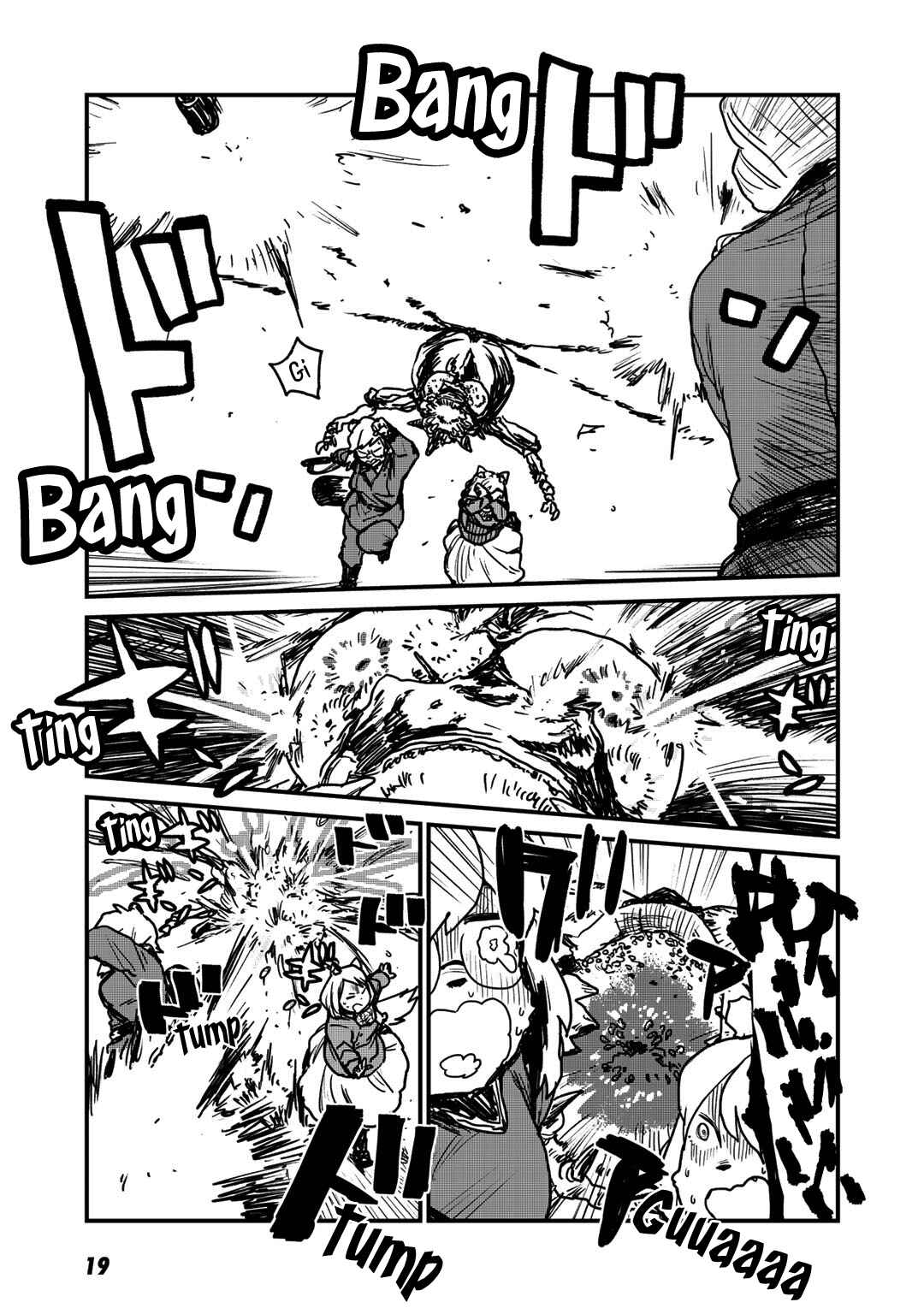 Page 20 Chapter 12 Slayer Volte