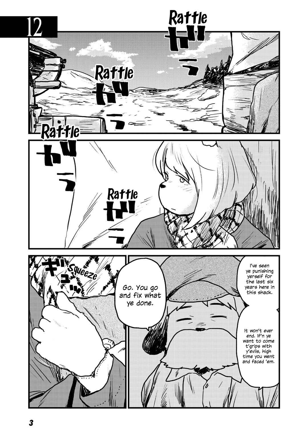 Page 4 Chapter 12 Slayer Volte