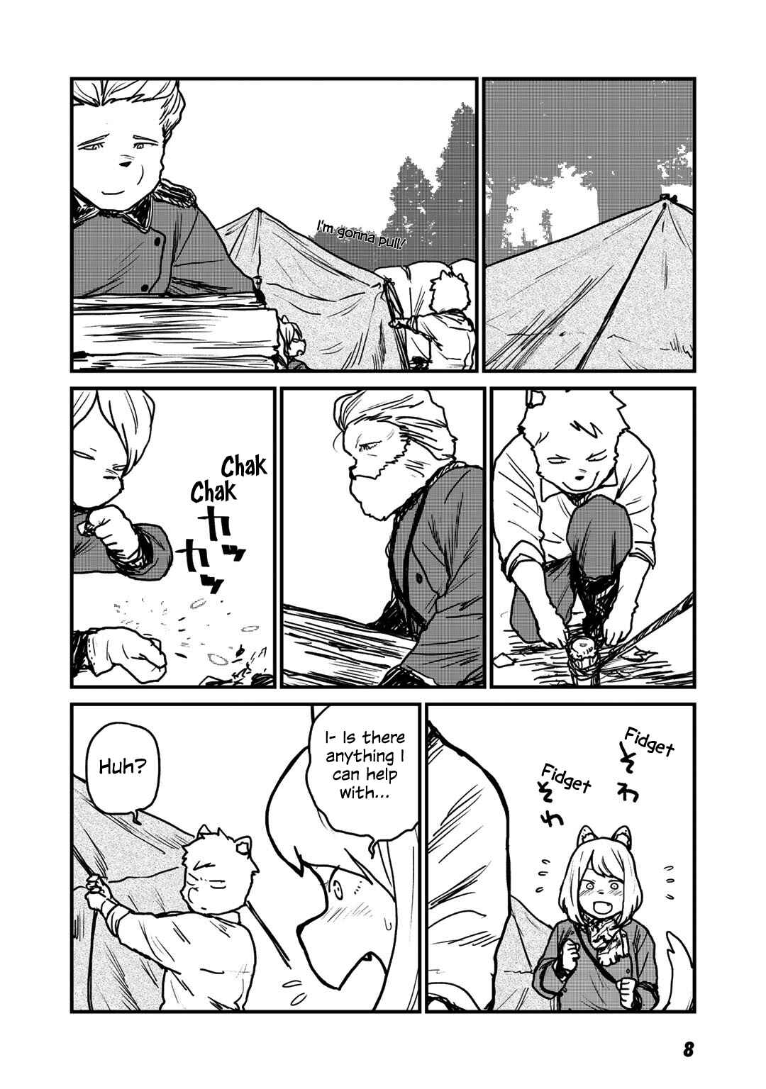 Page 9 Chapter 12 Slayer Volte