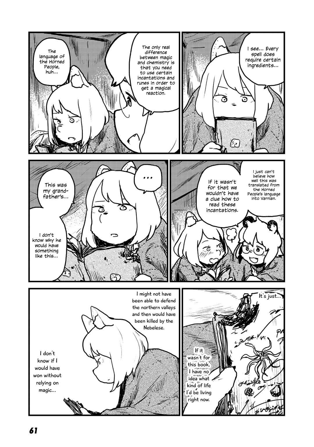 Page 11 Chapter 14 Slayer Volte