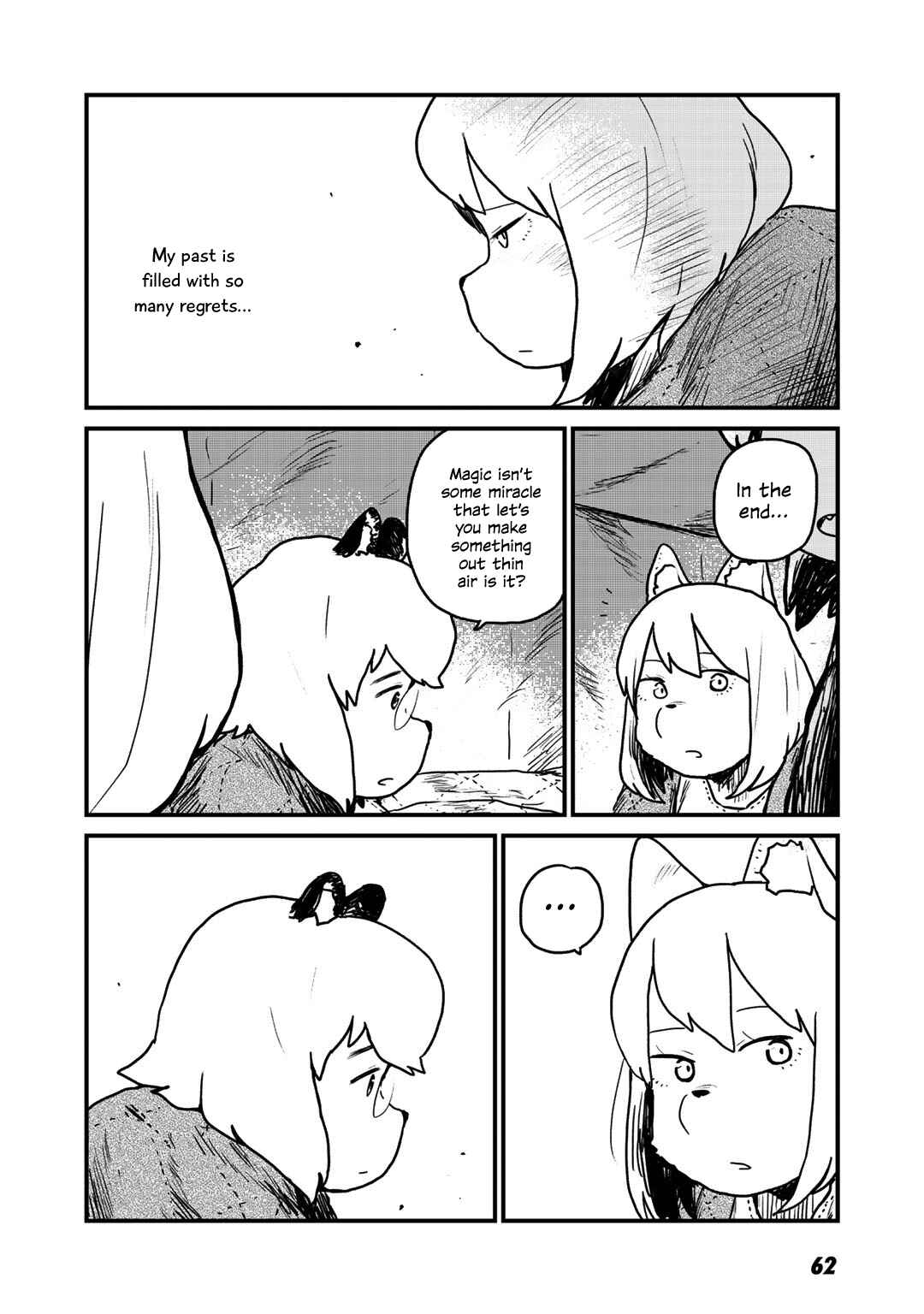 Page 12 Chapter 14 Slayer Volte
