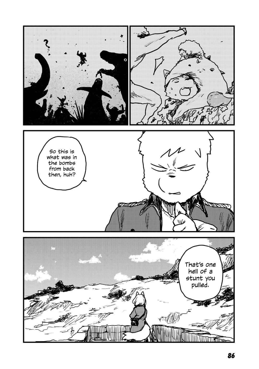 Page 12 Chapter 15 Slayer Volte