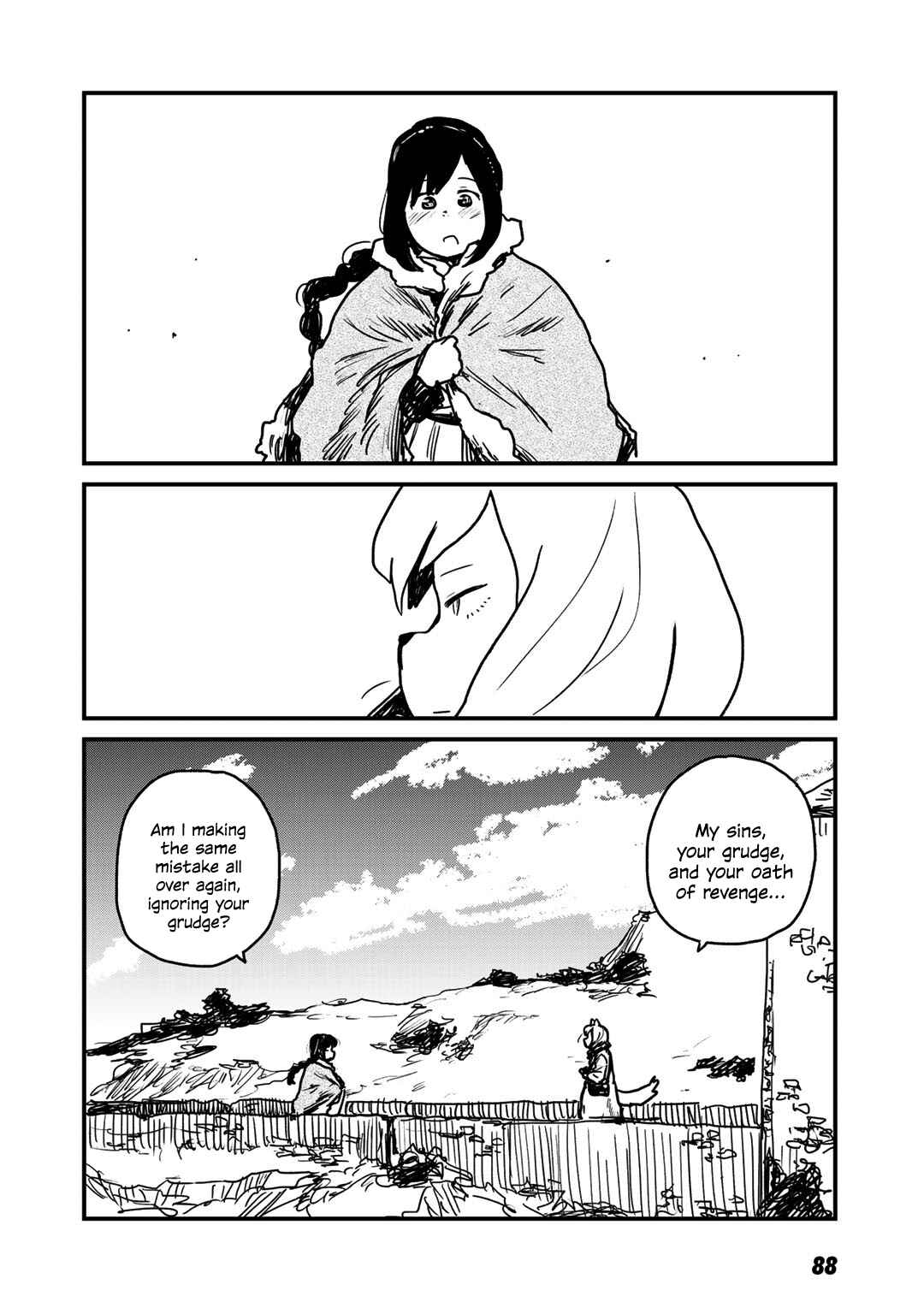 Page 14 Chapter 15 Slayer Volte