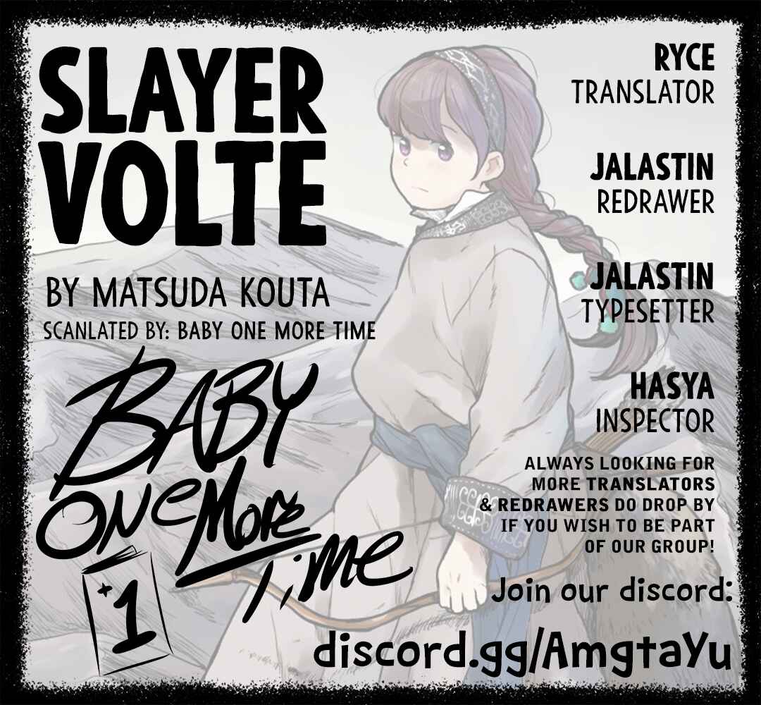 Page 21 Chapter 15 Slayer Volte