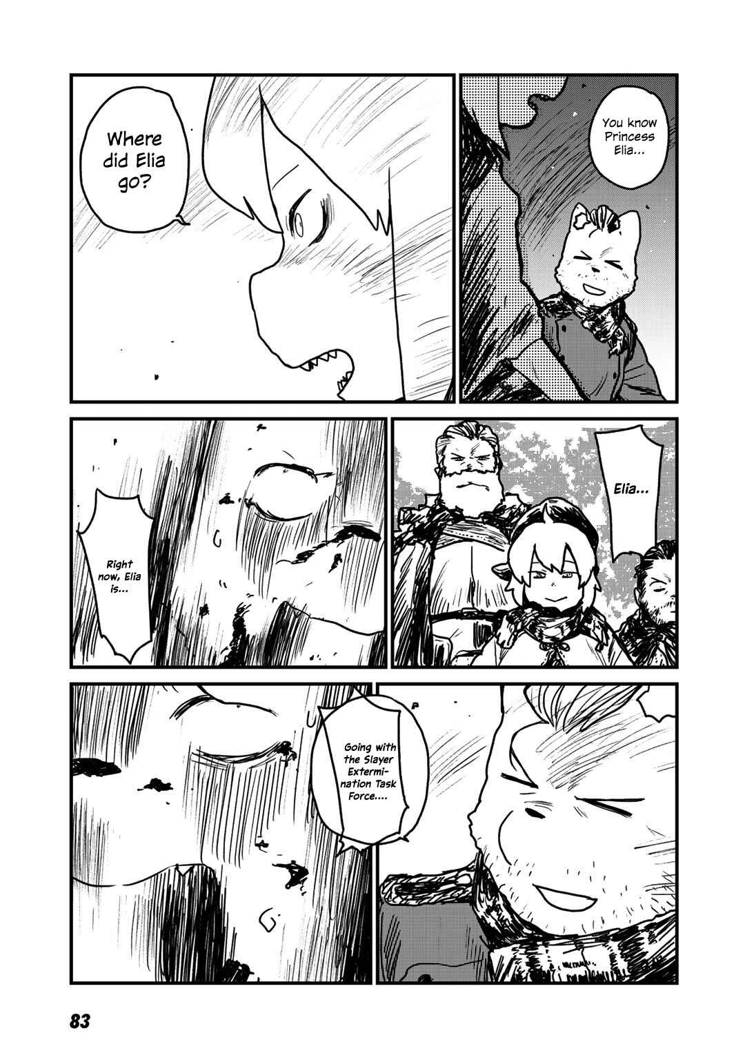 Page 9 Chapter 15 Slayer Volte