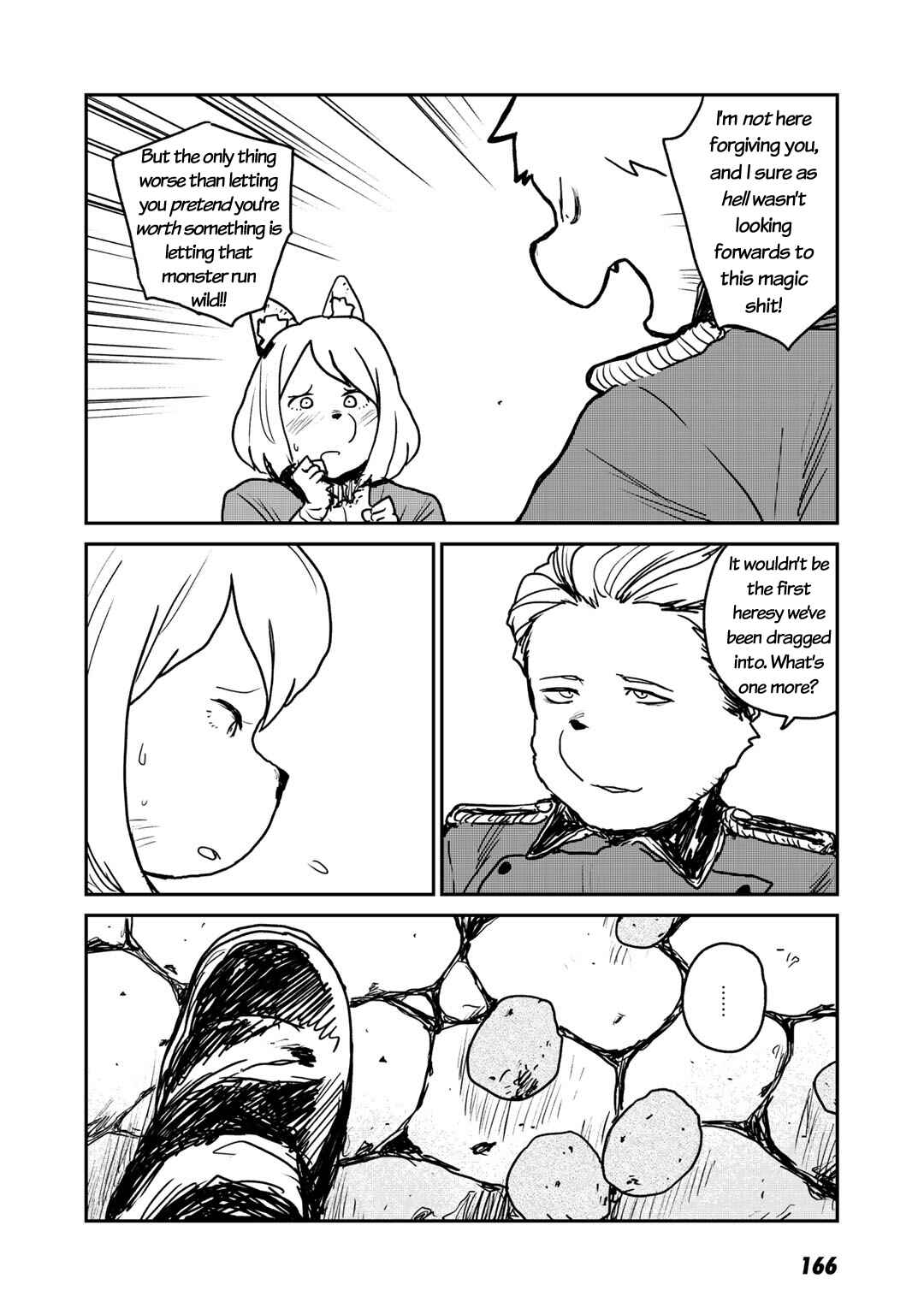 Page 17 Chapter 11 Slayer Volte