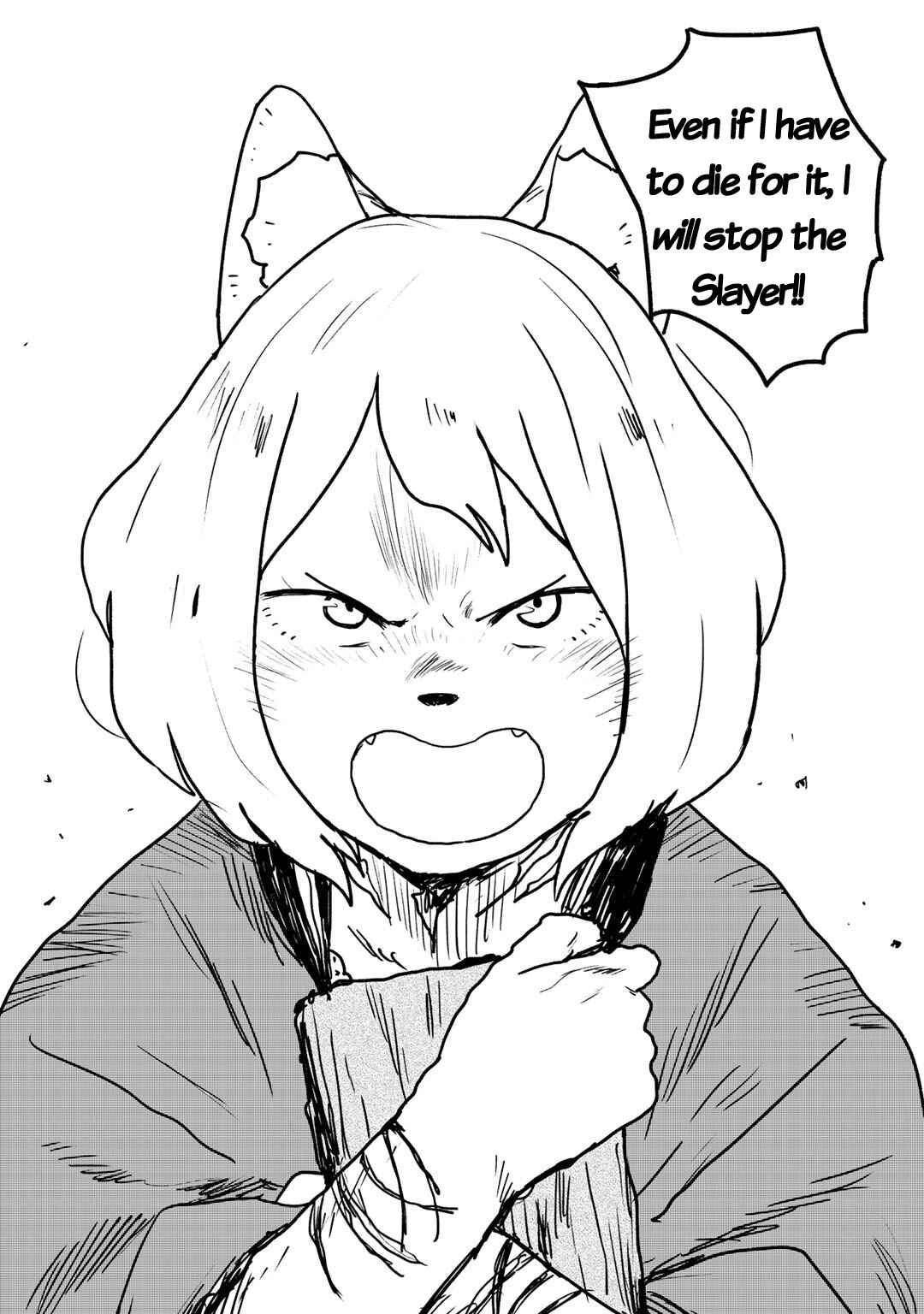 Page 23 Chapter 11 Slayer Volte