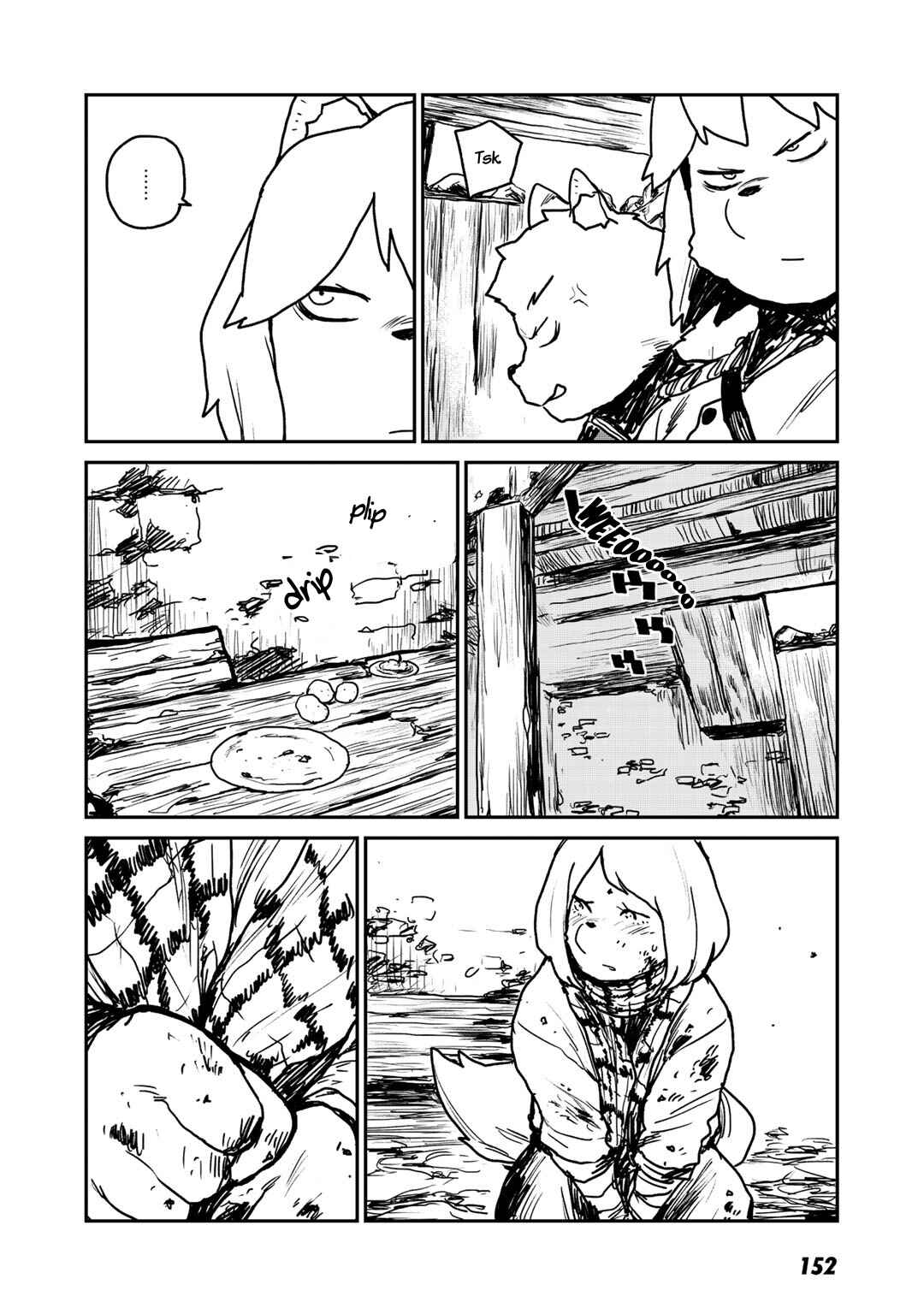 Page 3 Chapter 11 Slayer Volte