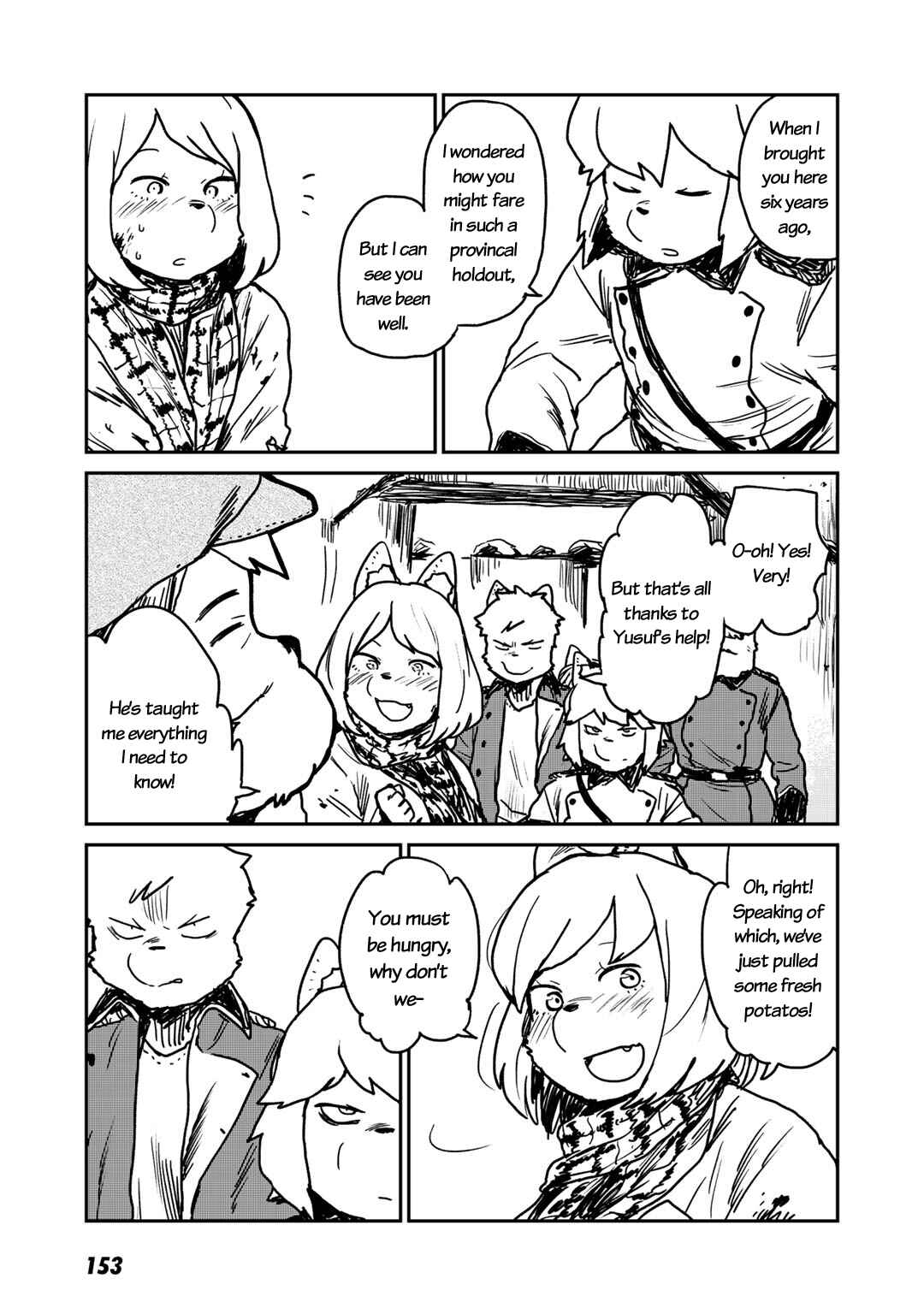 Page 4 Chapter 11 Slayer Volte