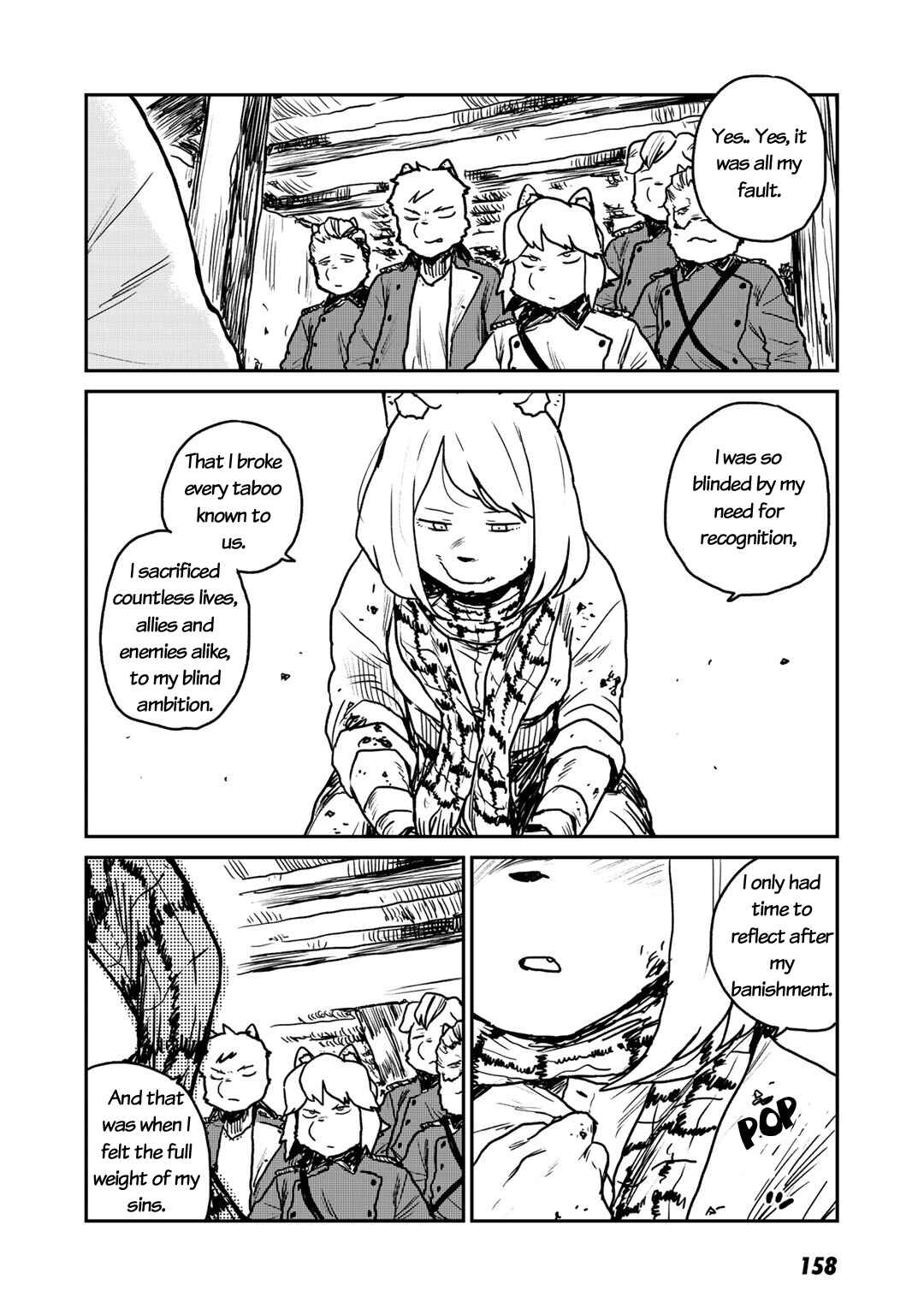 Page 9 Chapter 11 Slayer Volte