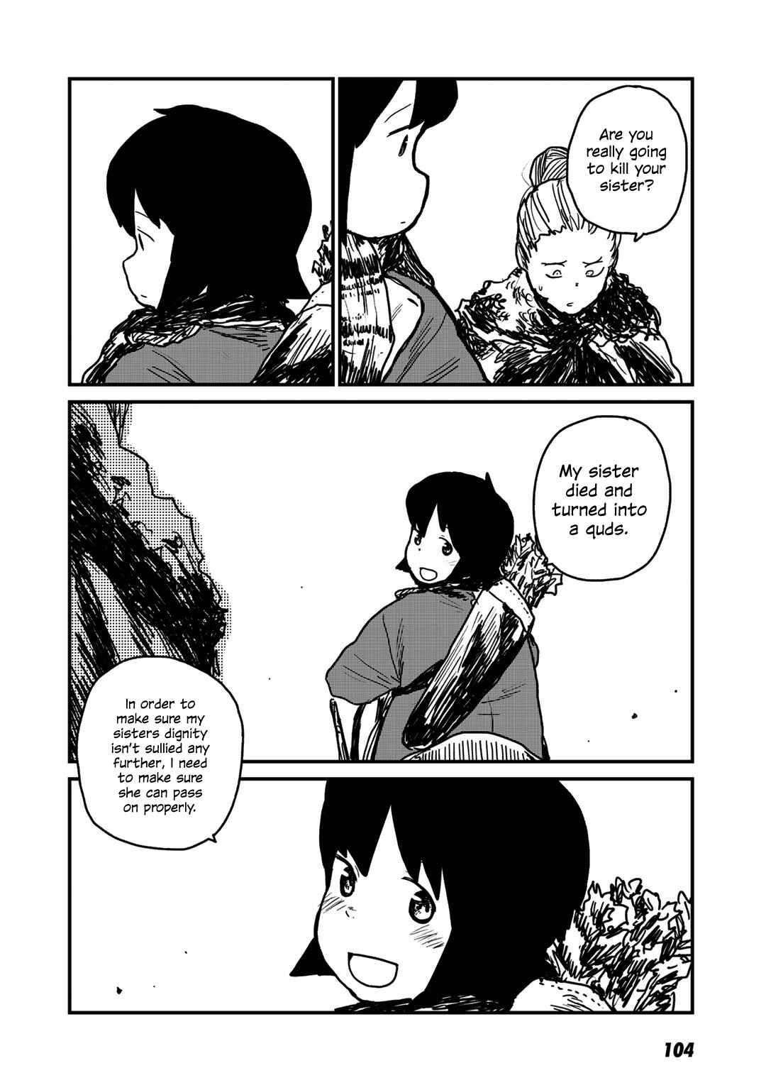 Page 10 Chapter 16 Slayer Volte