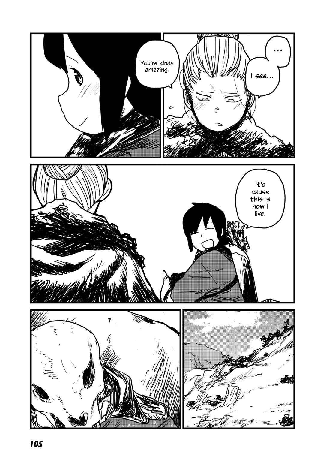 Page 11 Chapter 16 Slayer Volte