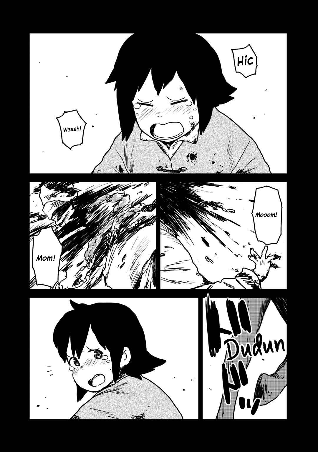 Page 2 Chapter 16 Slayer Volte
