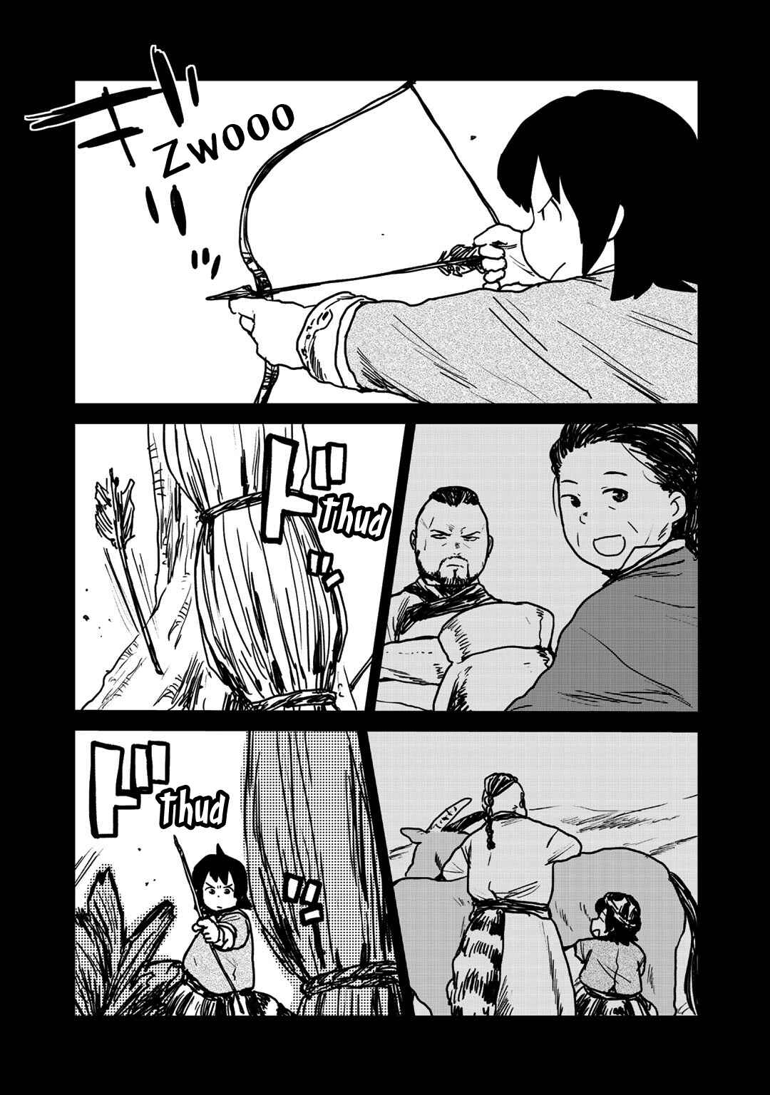 Page 5 Chapter 16 Slayer Volte
