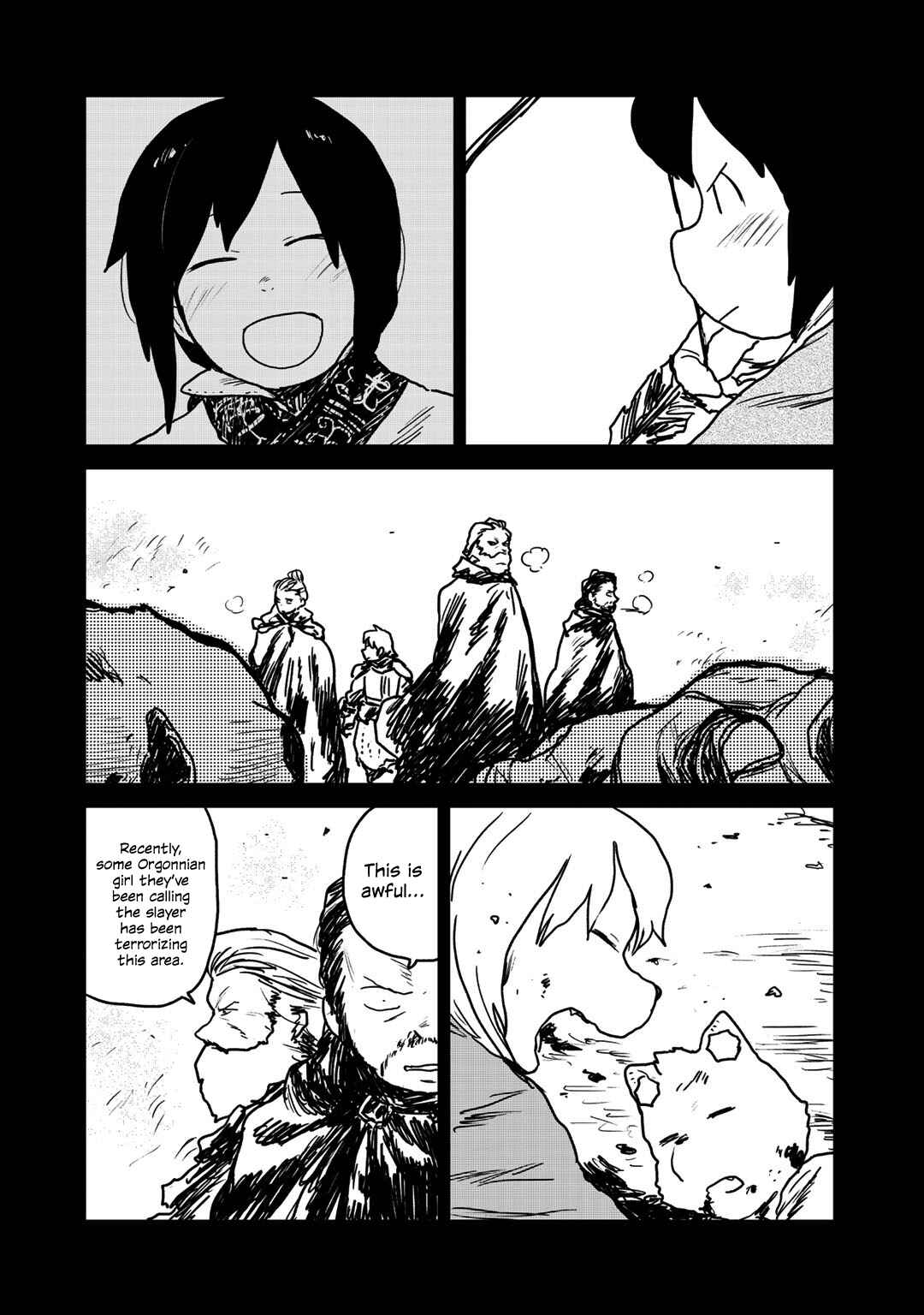 Page 6 Chapter 16 Slayer Volte