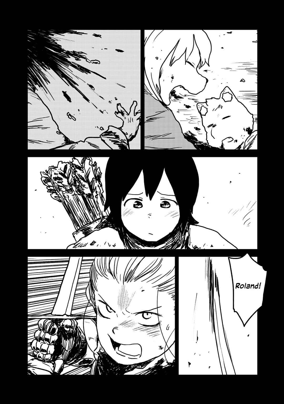 Page 7 Chapter 16 Slayer Volte