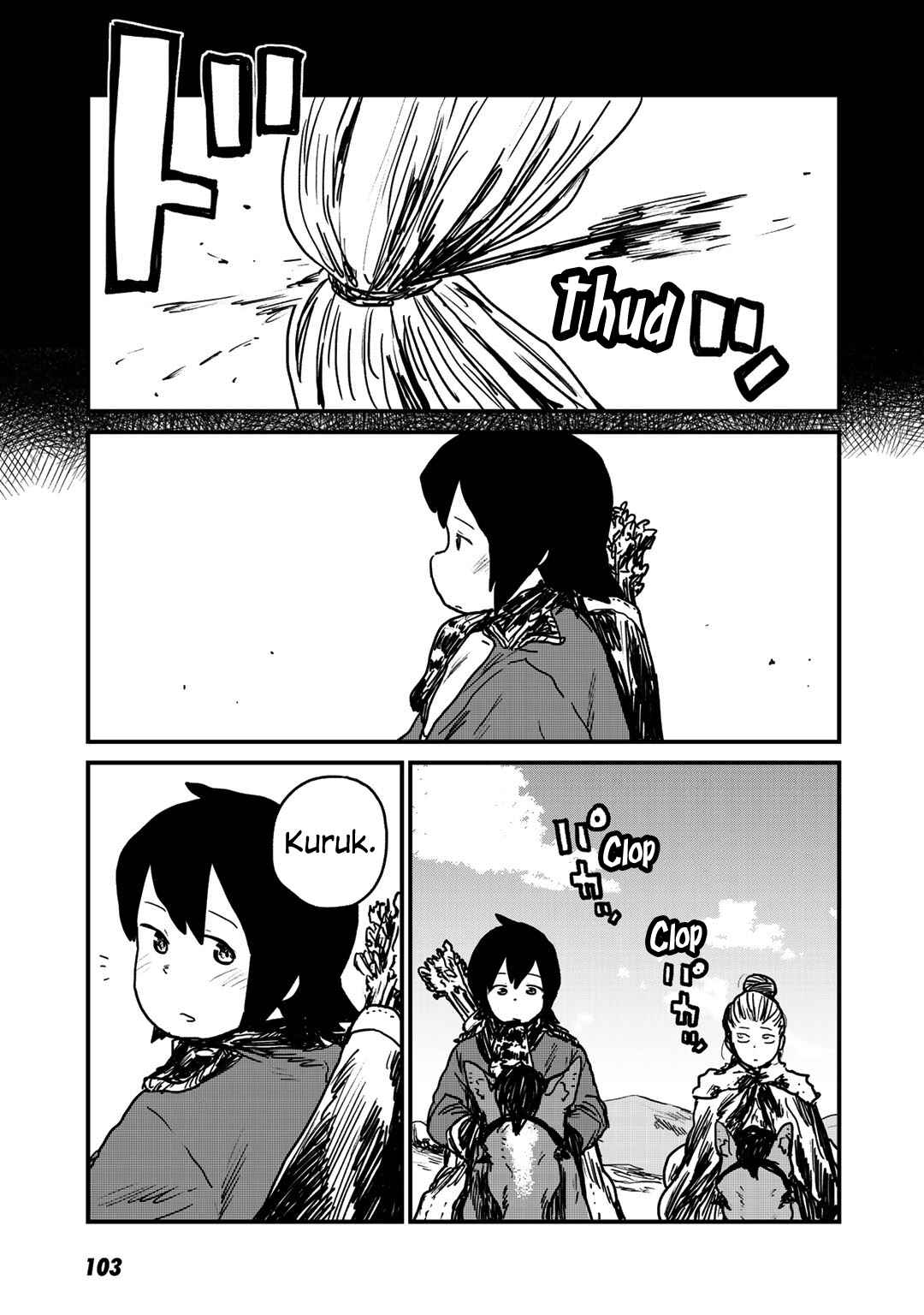 Page 9 Chapter 16 Slayer Volte