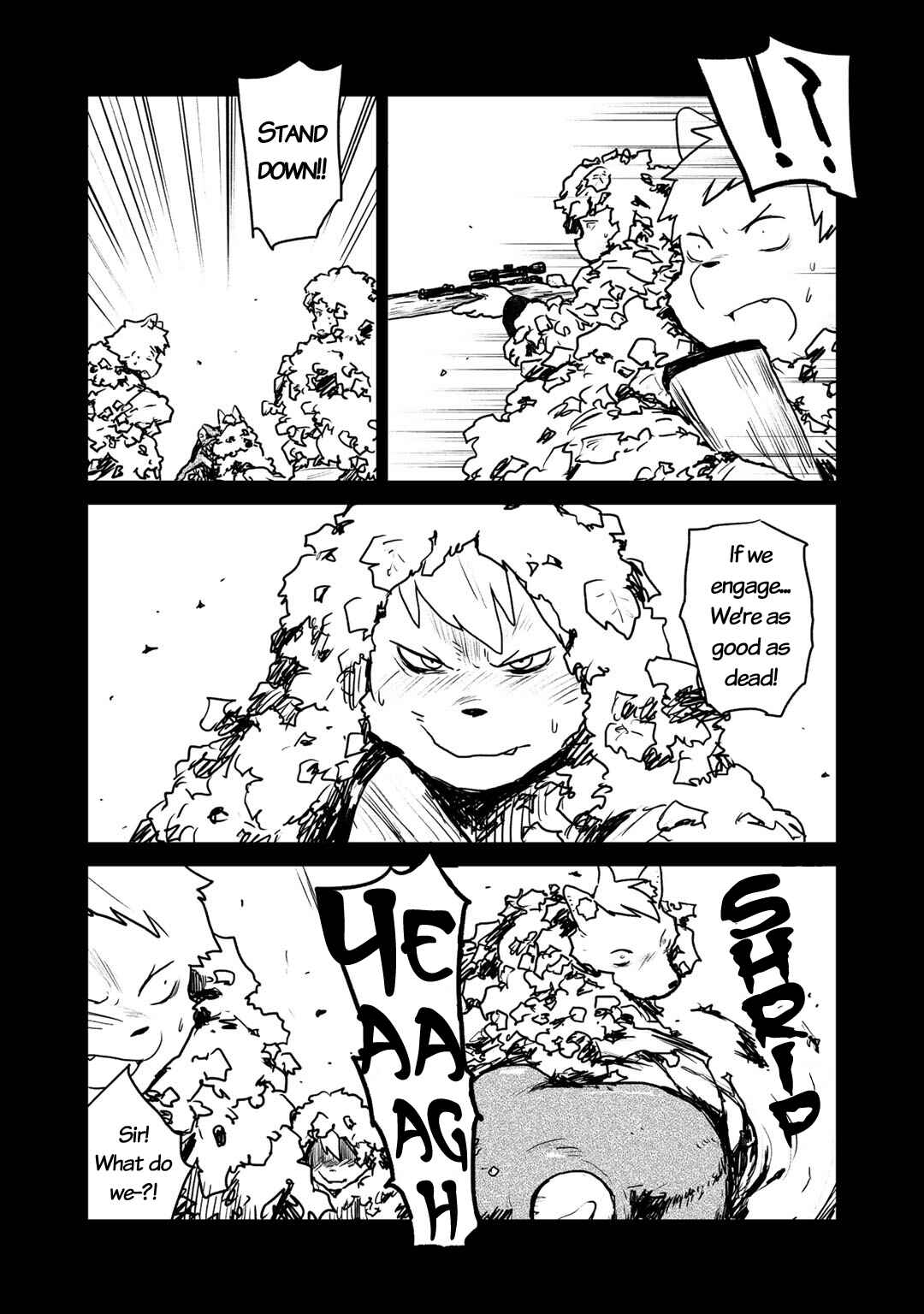 Page 13 Chapter 8 Slayer Volte