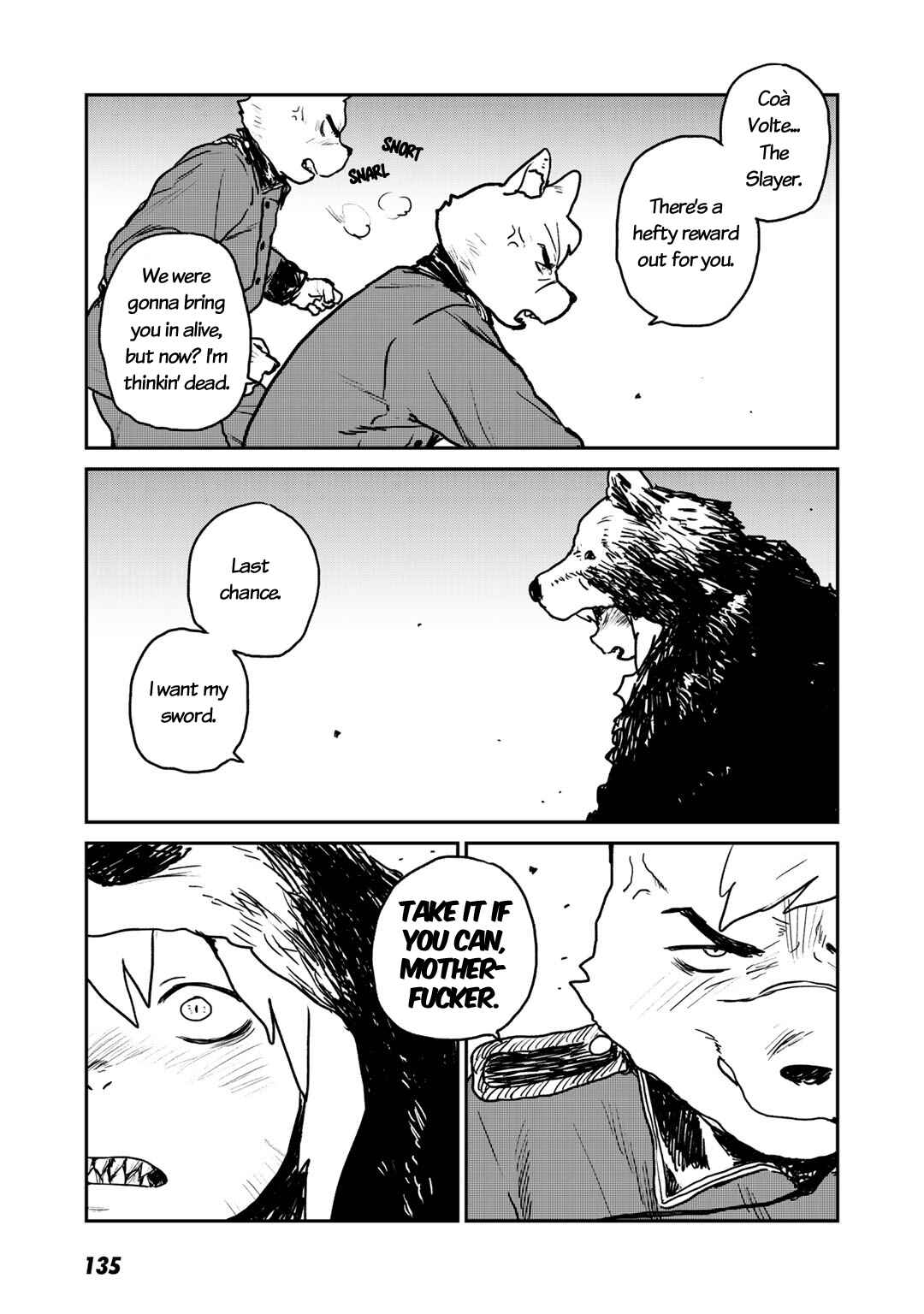 Page 13 Chapter 10 Slayer Volte