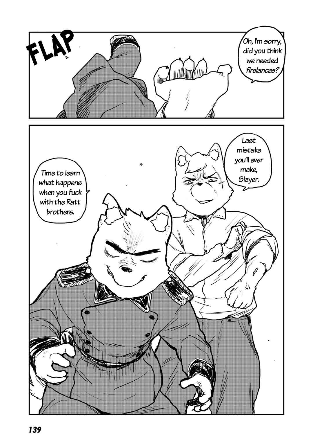 Page 17 Chapter 10 Slayer Volte