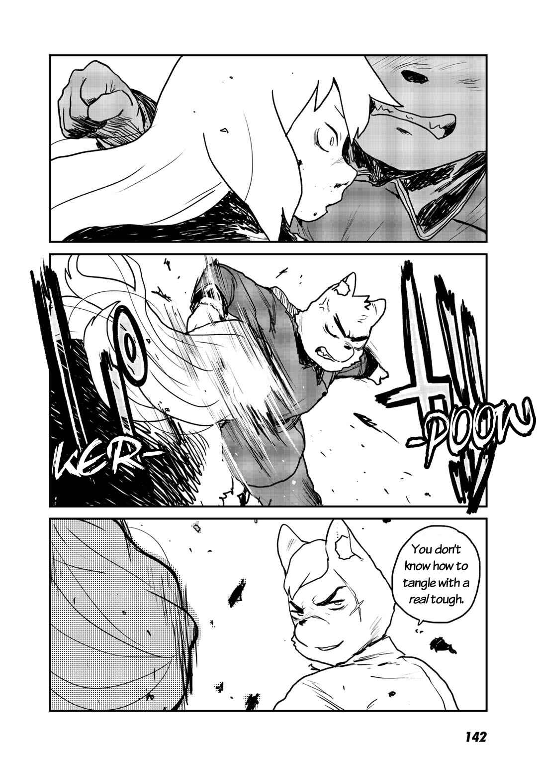 Page 20 Chapter 10 Slayer Volte