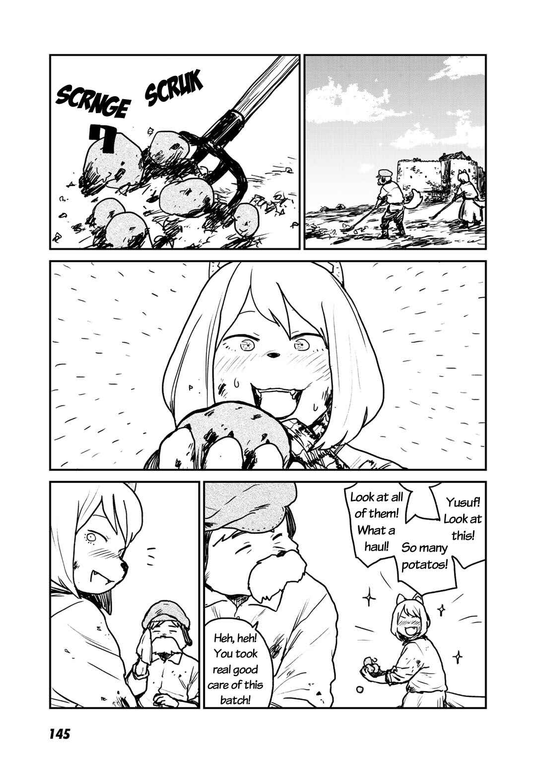 Page 23 Chapter 10 Slayer Volte
