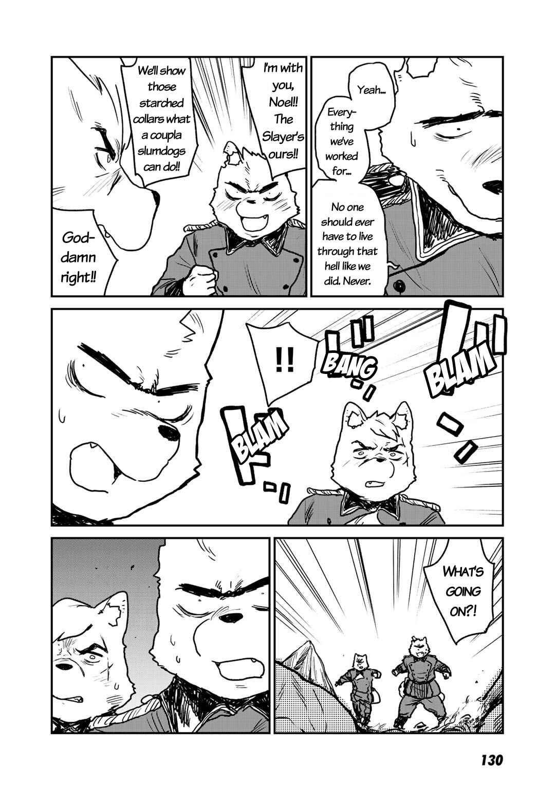Page 8 Chapter 10 Slayer Volte