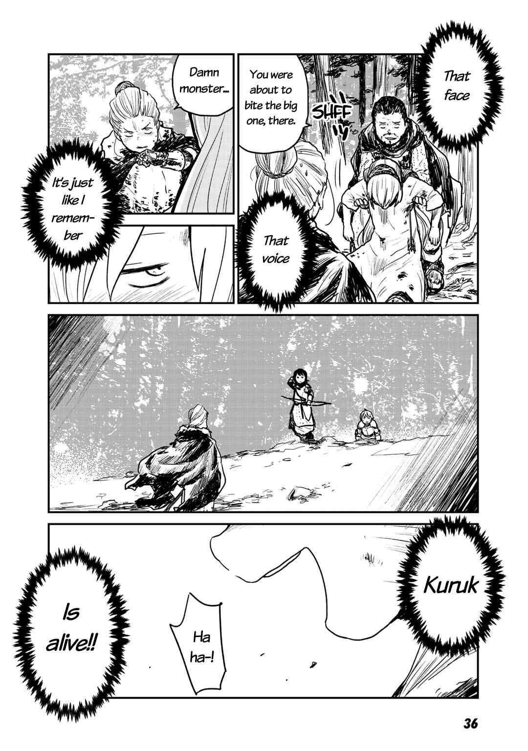 Page 18 Chapter 6 Slayer Volte
