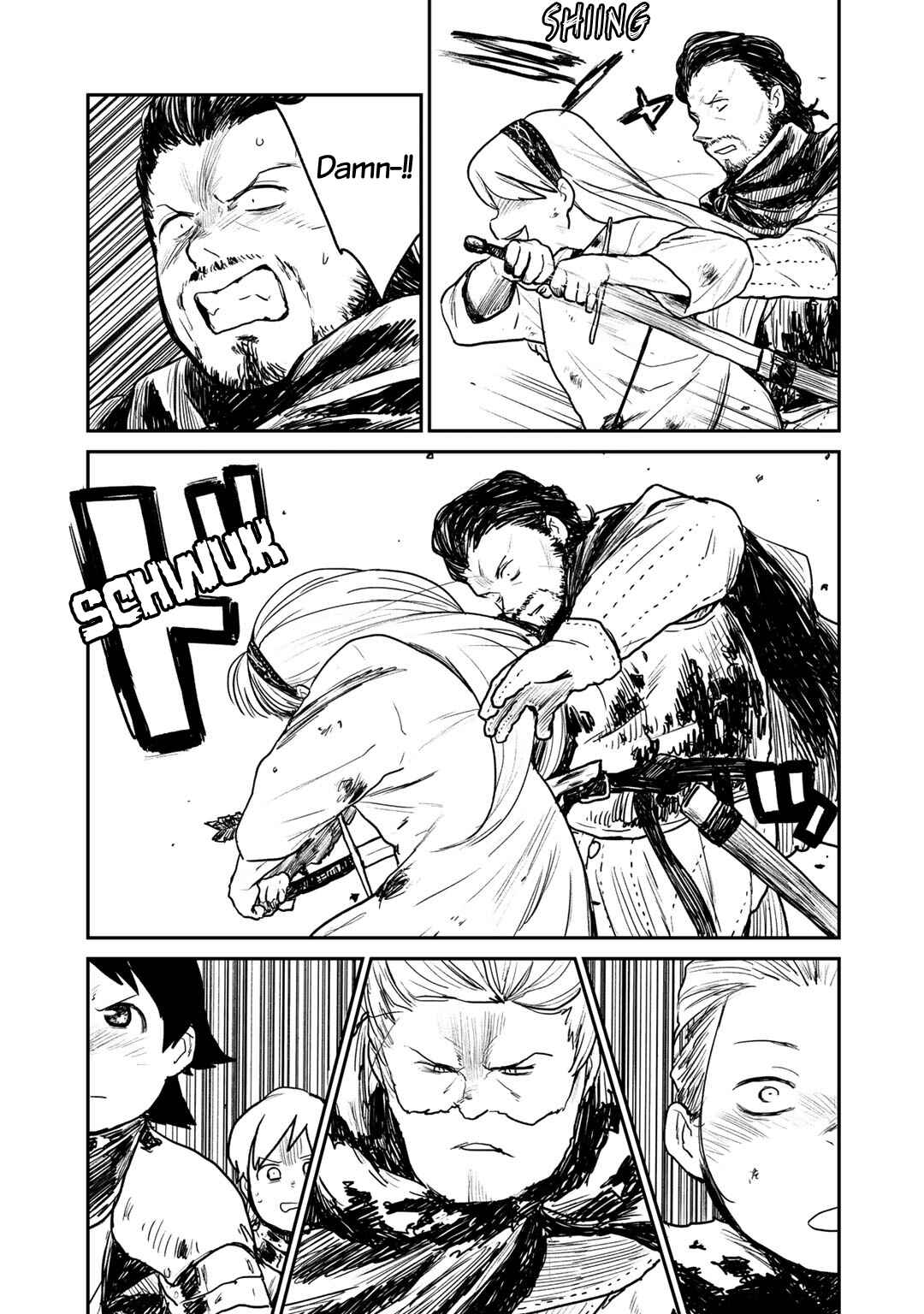 Page 19 Chapter 6 Slayer Volte