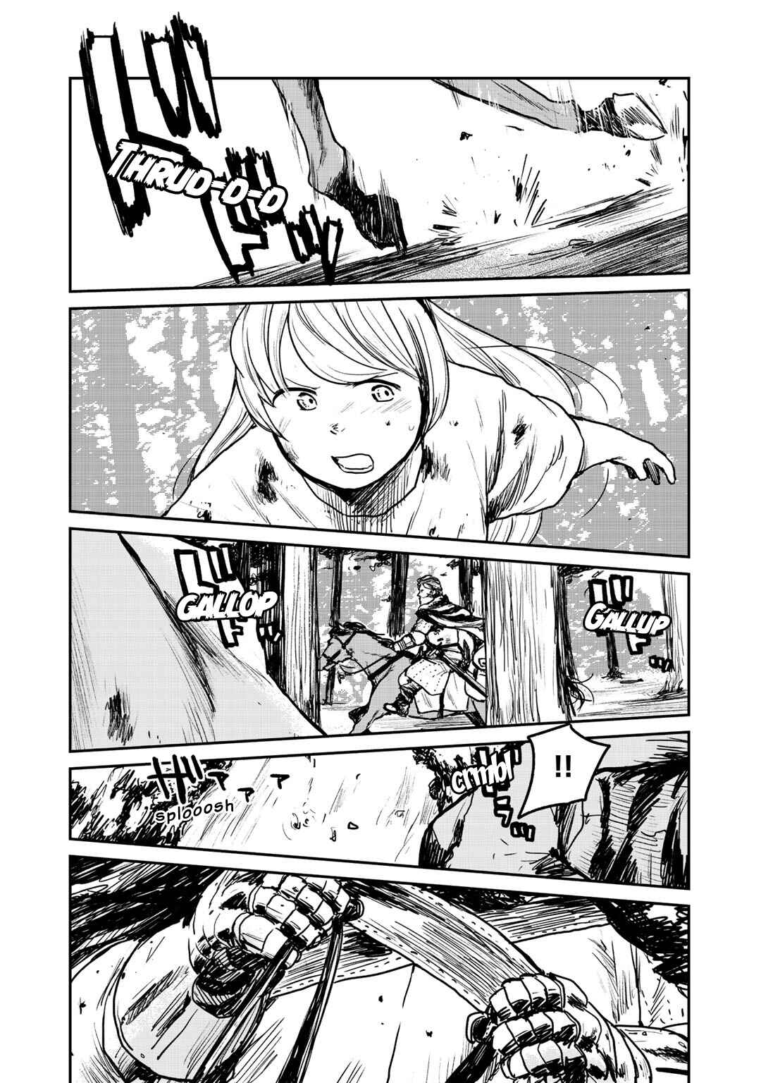 Page 2 Chapter 6 Slayer Volte