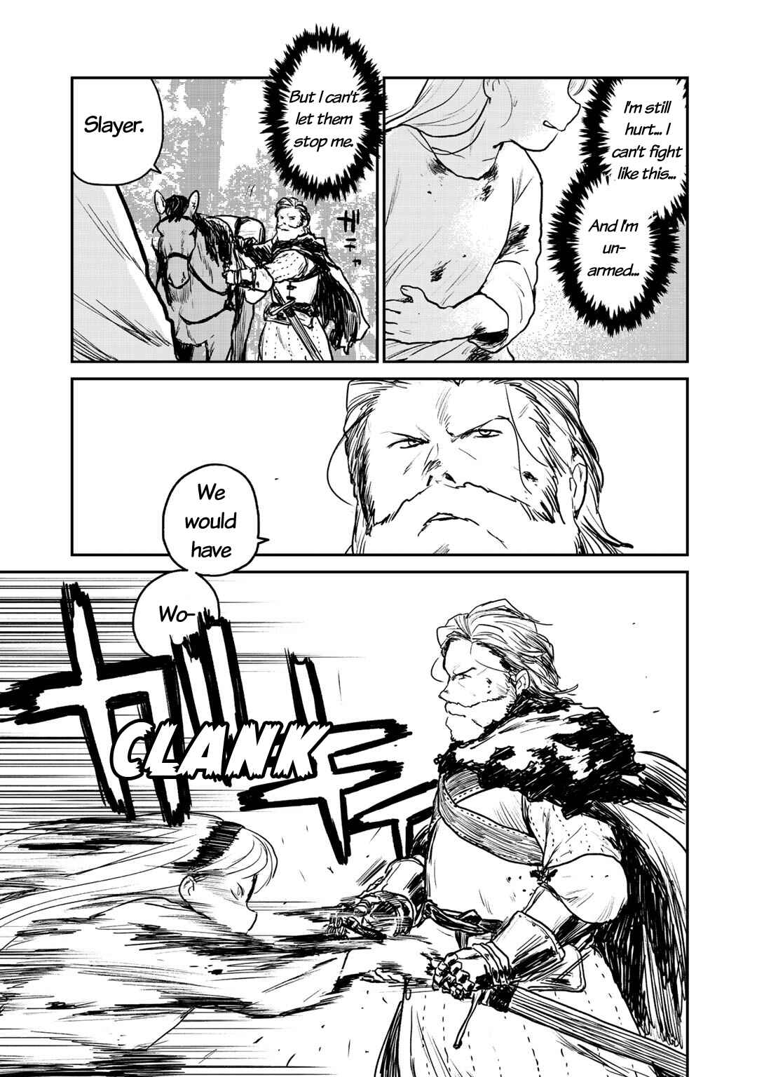 Page 5 Chapter 6 Slayer Volte