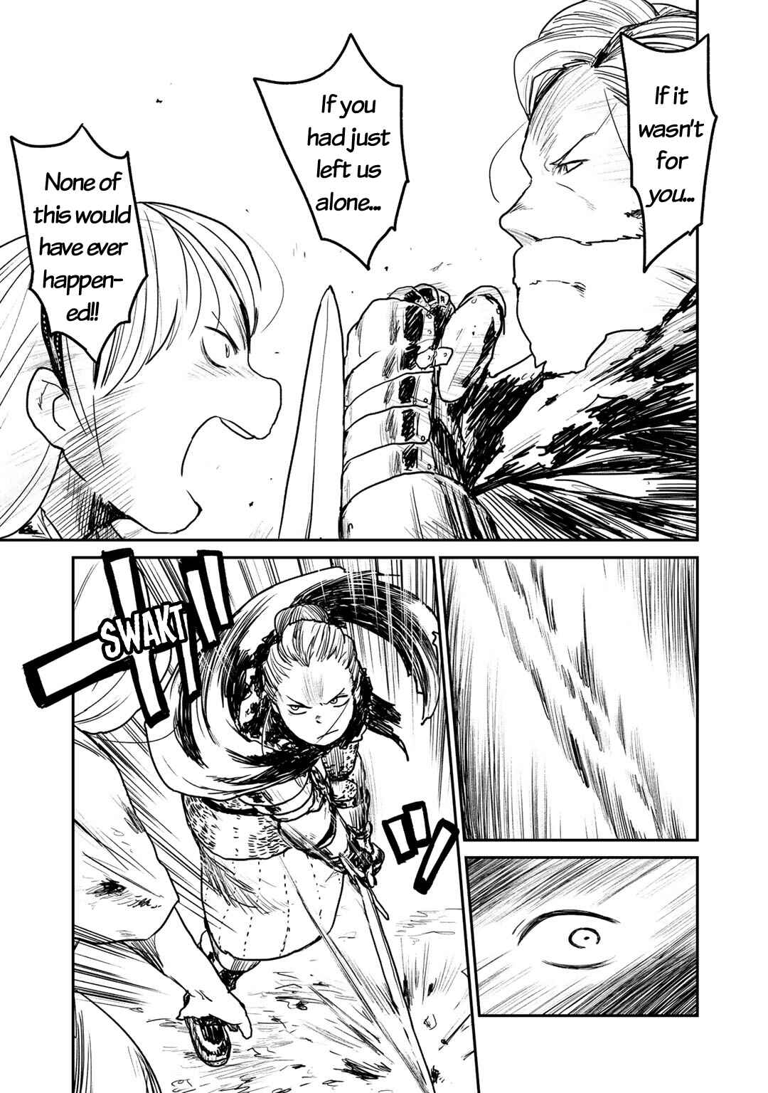 Page 9 Chapter 6 Slayer Volte