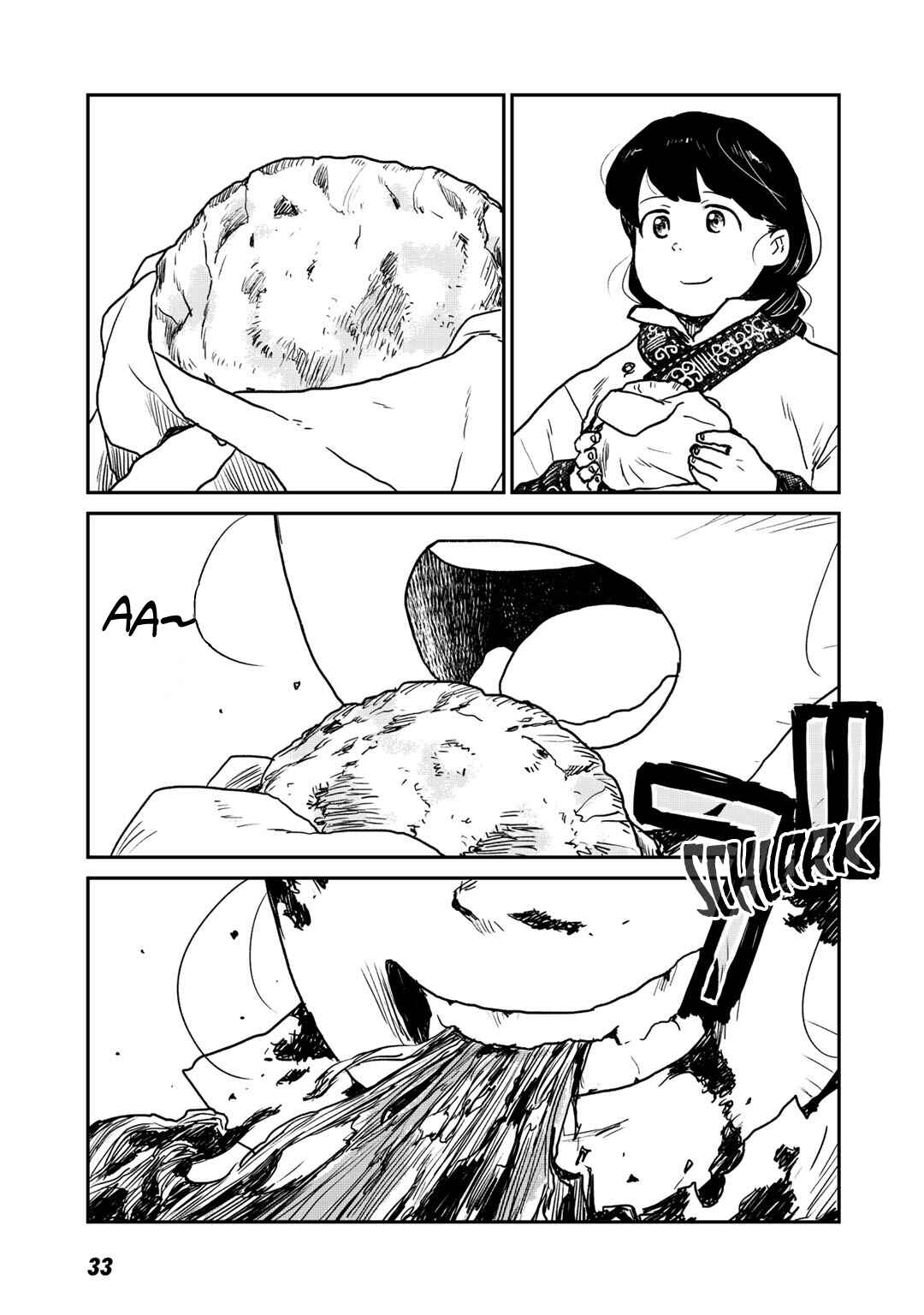Page 33 Chapter 1 Slayer Volte