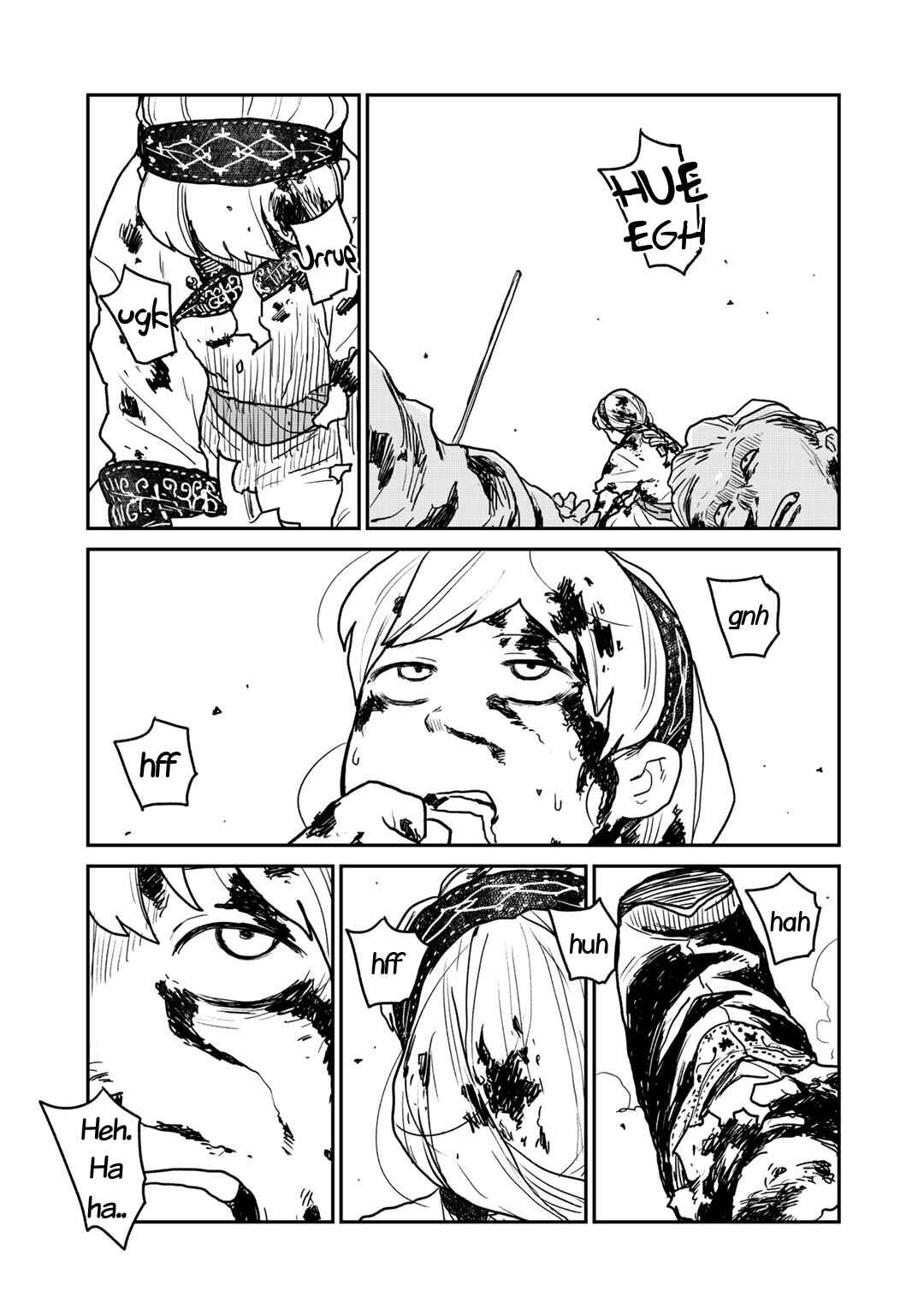 Page 35 Chapter 1 Slayer Volte
