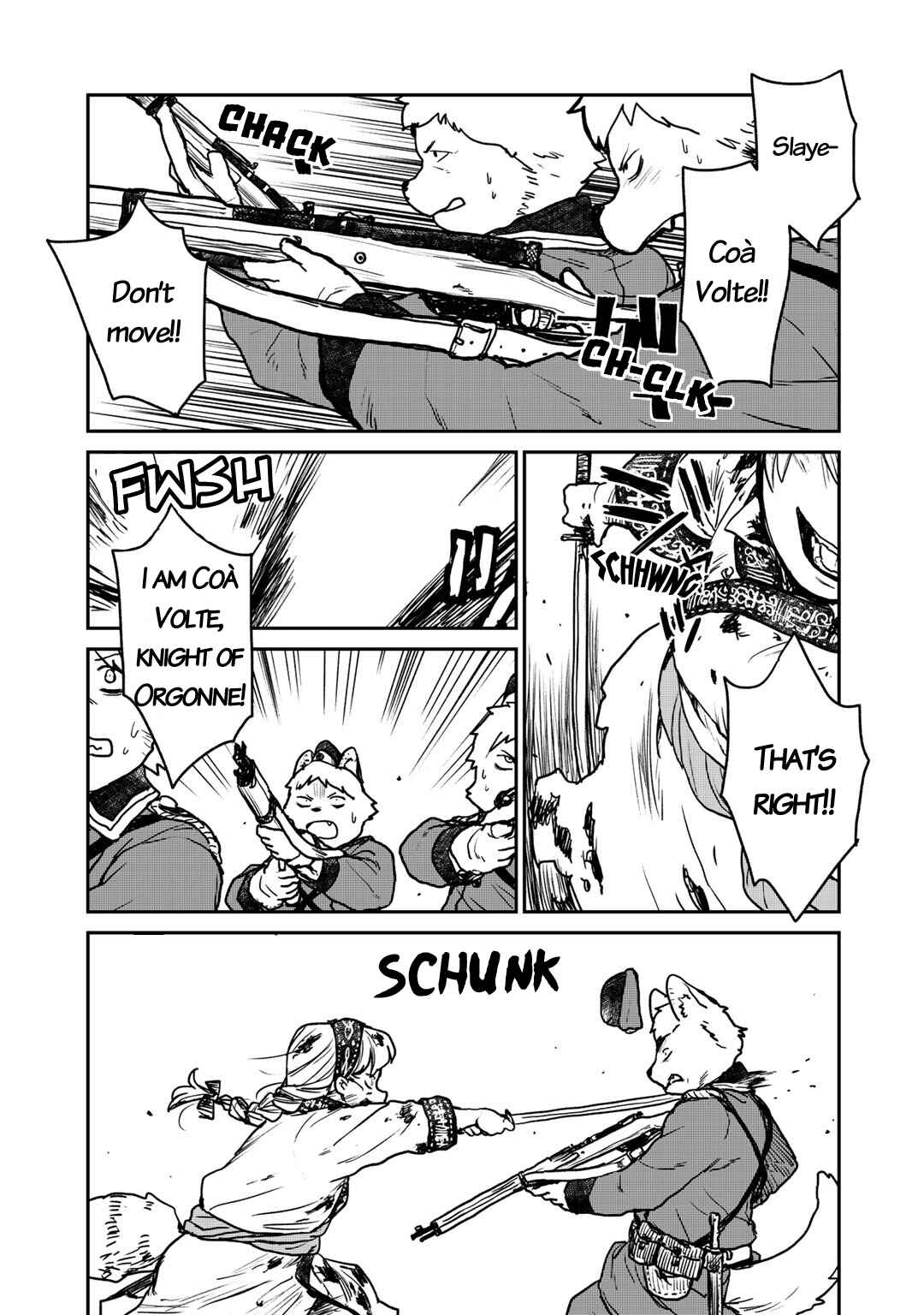 Page 41 Chapter 1 Slayer Volte