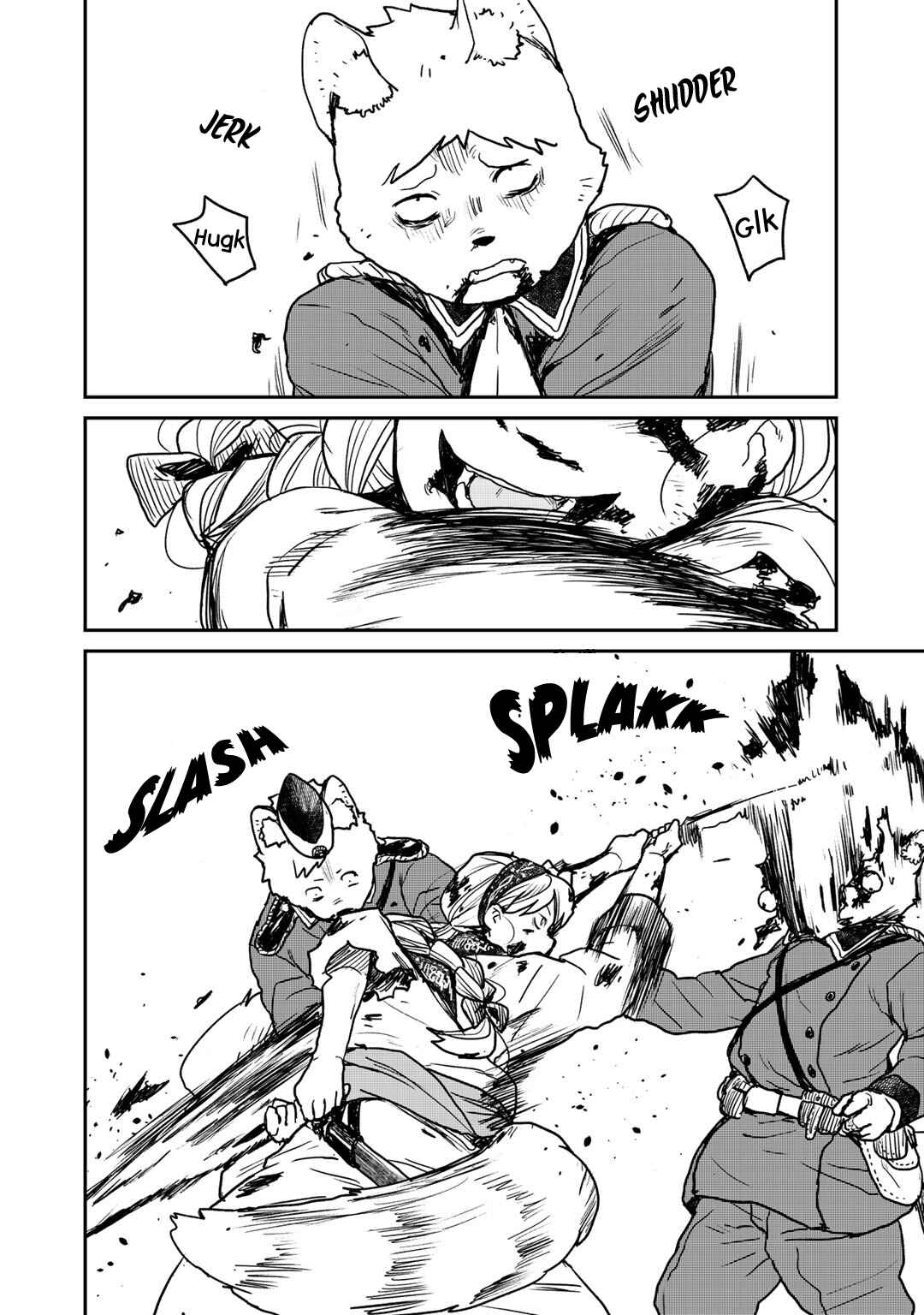 Page 42 Chapter 1 Slayer Volte