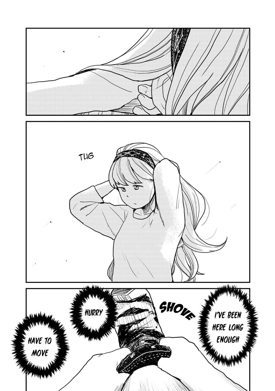 Page 11 Chapter 4 Slayer Volte