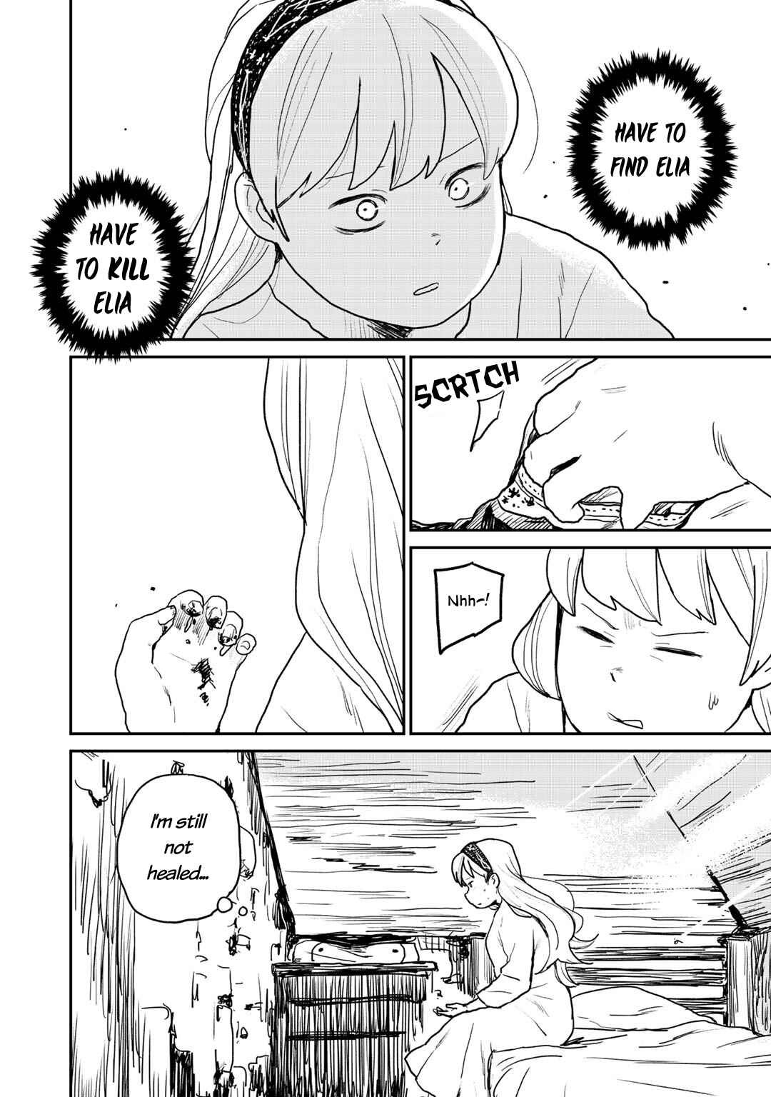 Page 12 Chapter 4 Slayer Volte
